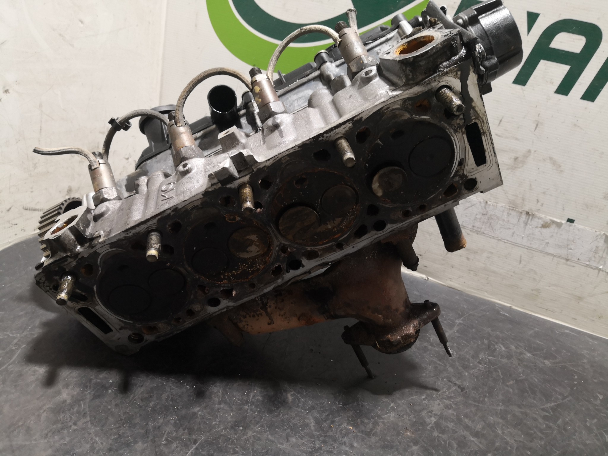 Culaça  PEUGEOT 206 Hatchback (2A/C) | 98 - 12 Imagem-2