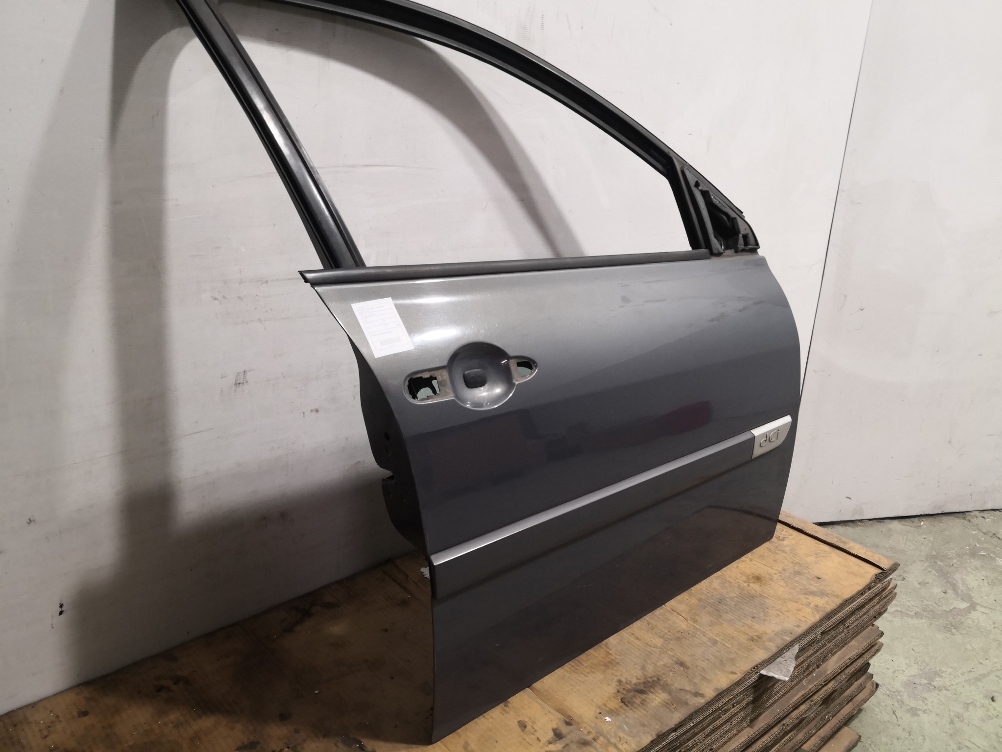 Porta Frente Dto RENAULT MEGANE II Grandtour (KM0/1_) | 03 - 12 Imagem-1