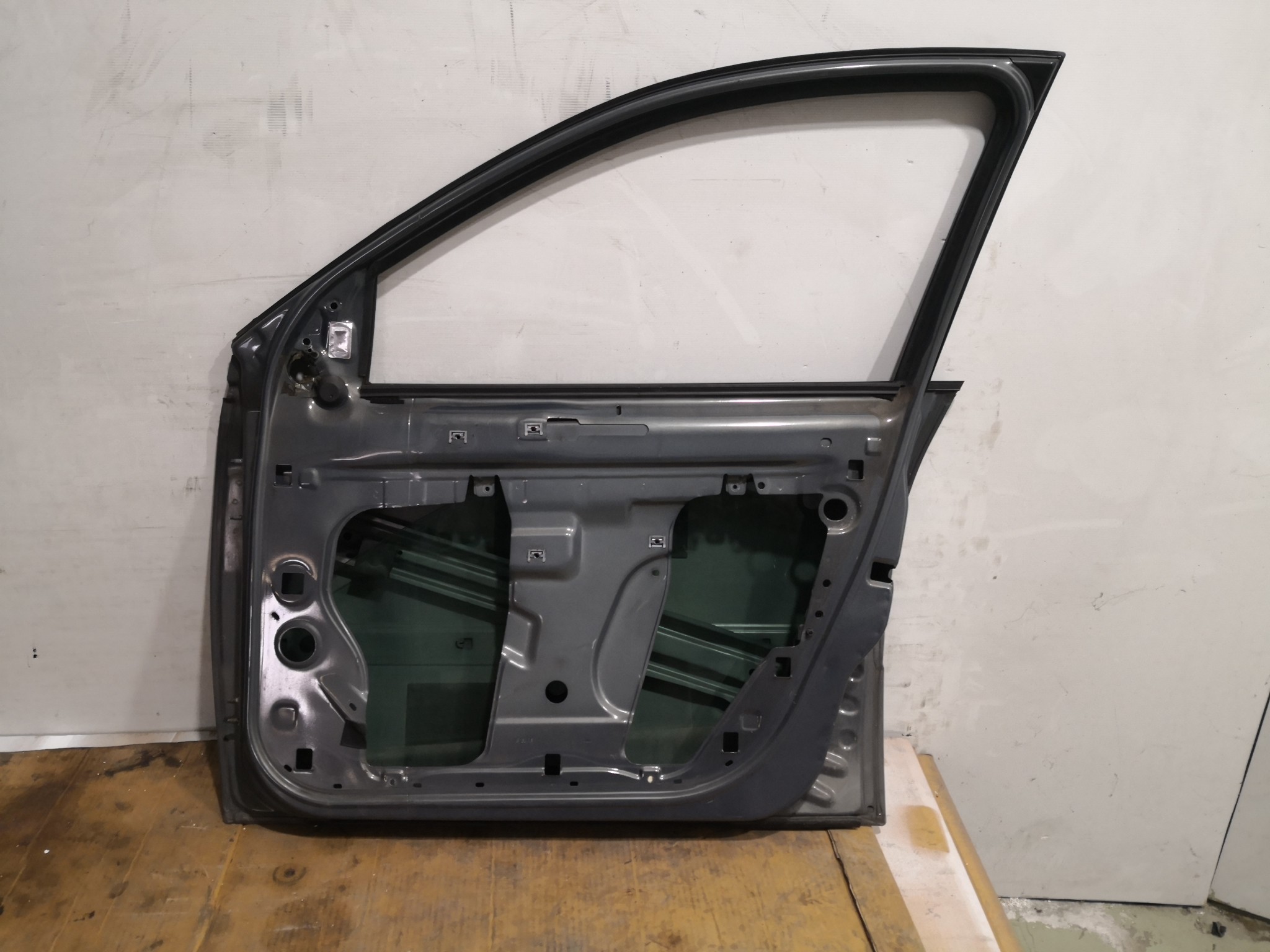 Porta Frente Dto RENAULT MEGANE II Grandtour (KM0/1_) | 03 - 12 Imagem-3