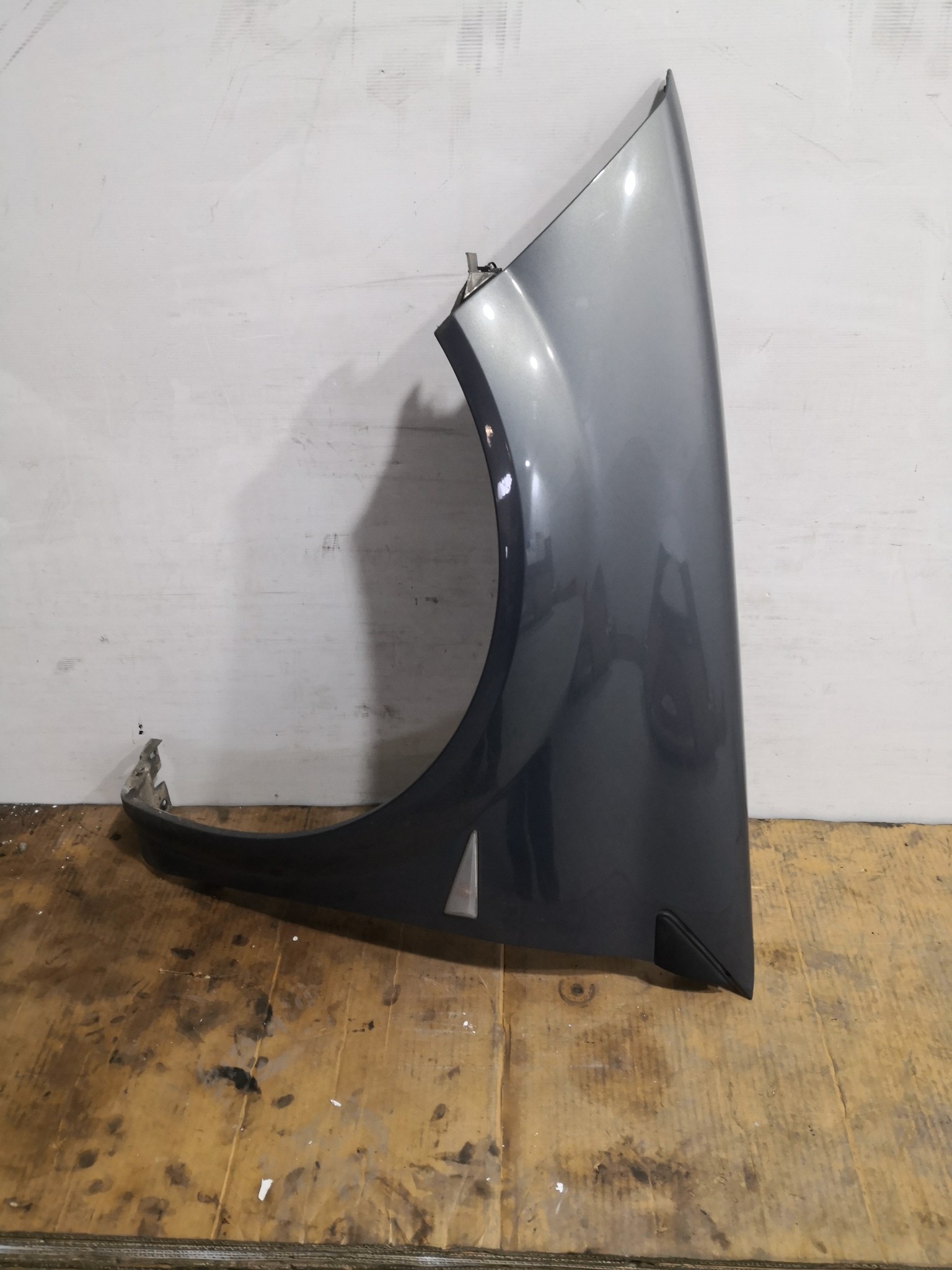 Guarda Lamas Esq RENAULT - ID S_109664