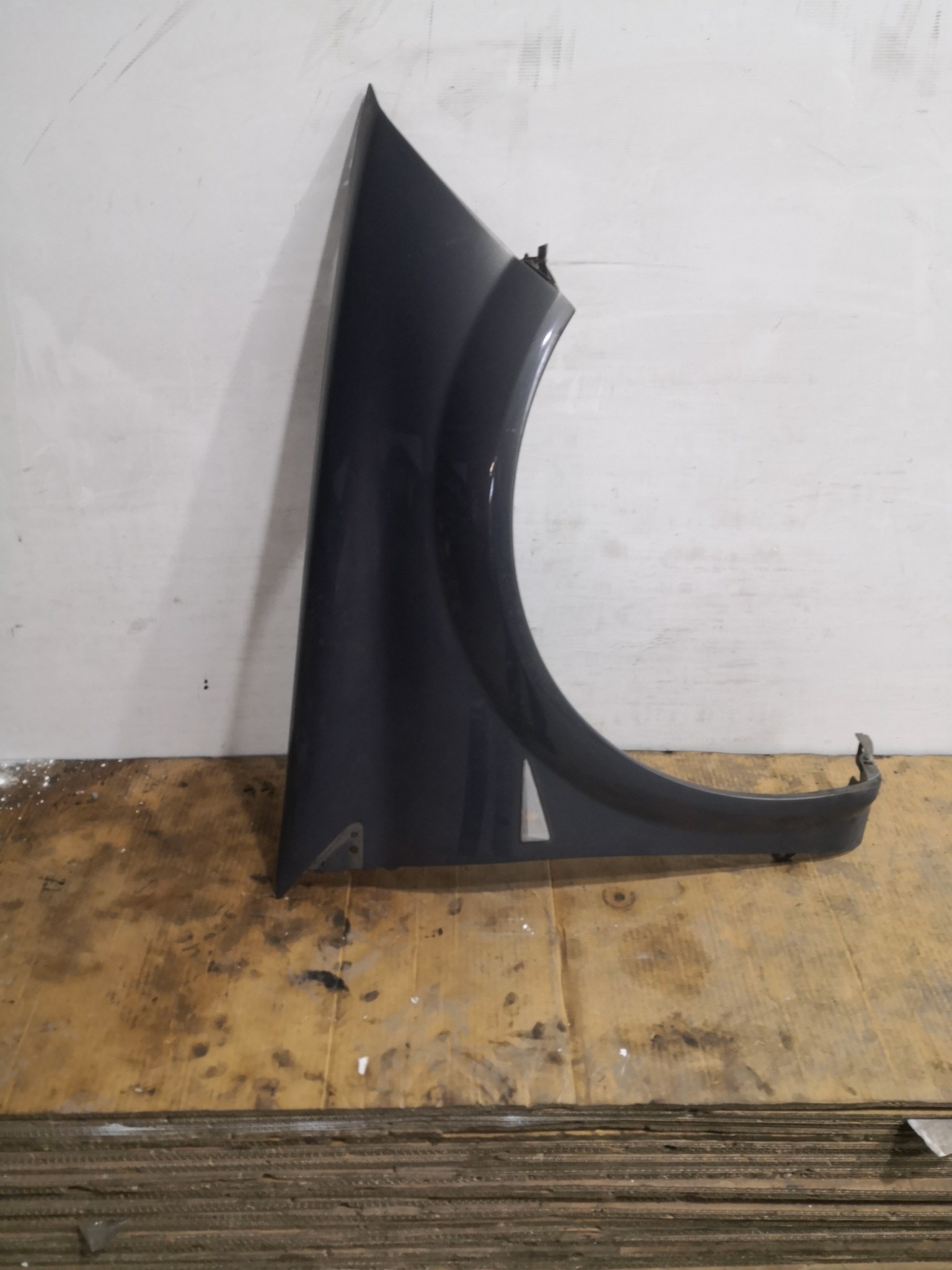 Guarda Lamas Dto RENAULT - ID S_109663