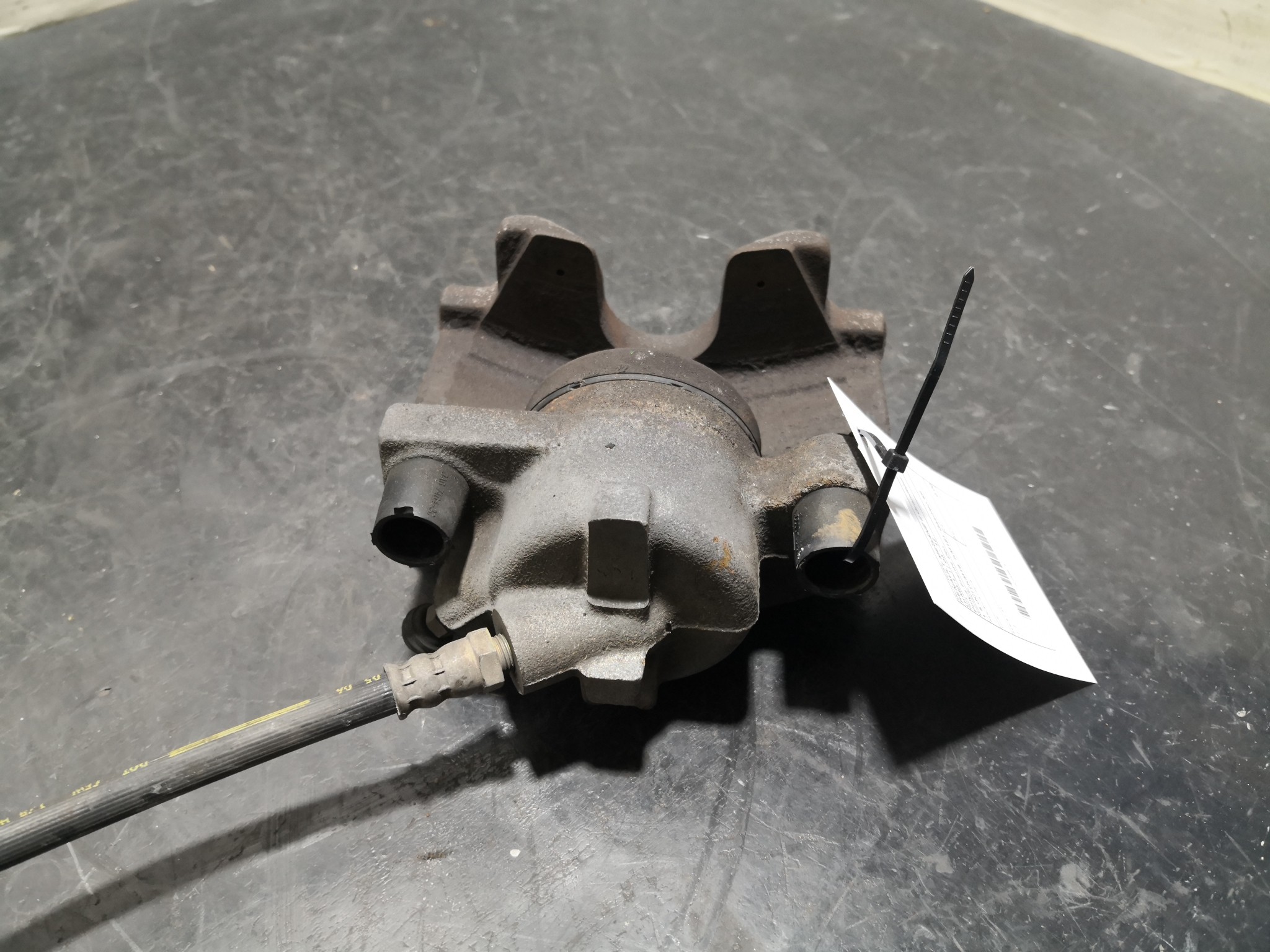 Pinça Frente Dto RENAULT - ID S_109673