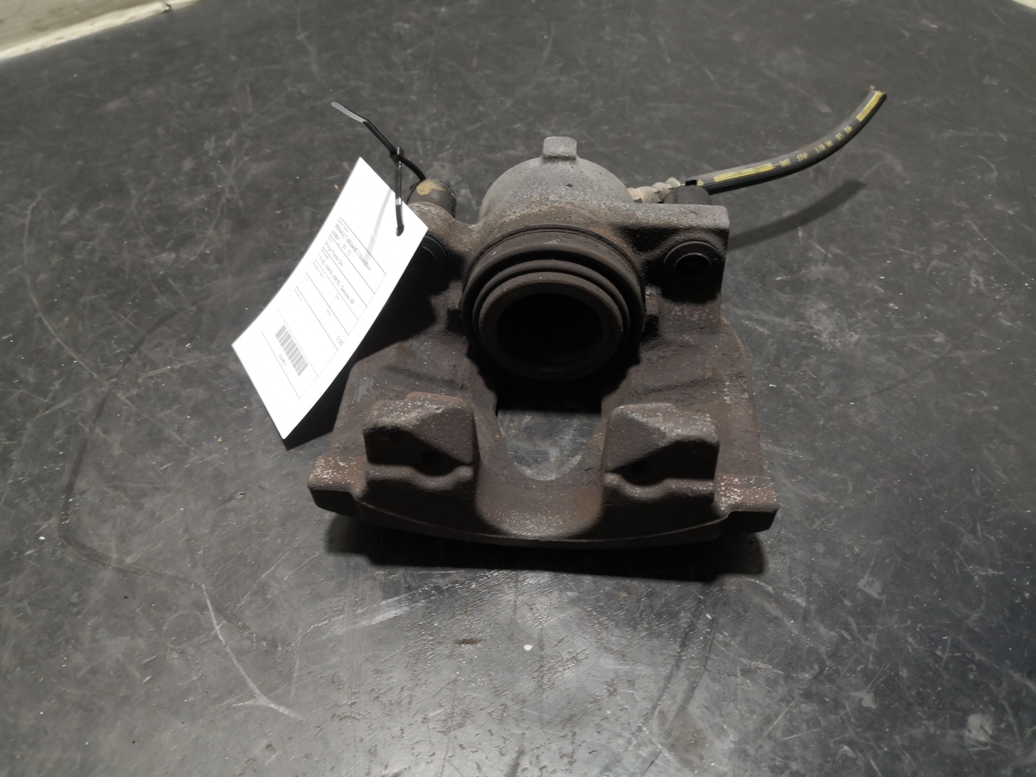 Pinça Frente Dto RENAULT MEGANE II Grandtour (KM0/1_) | 03 - 12 Imagem-1