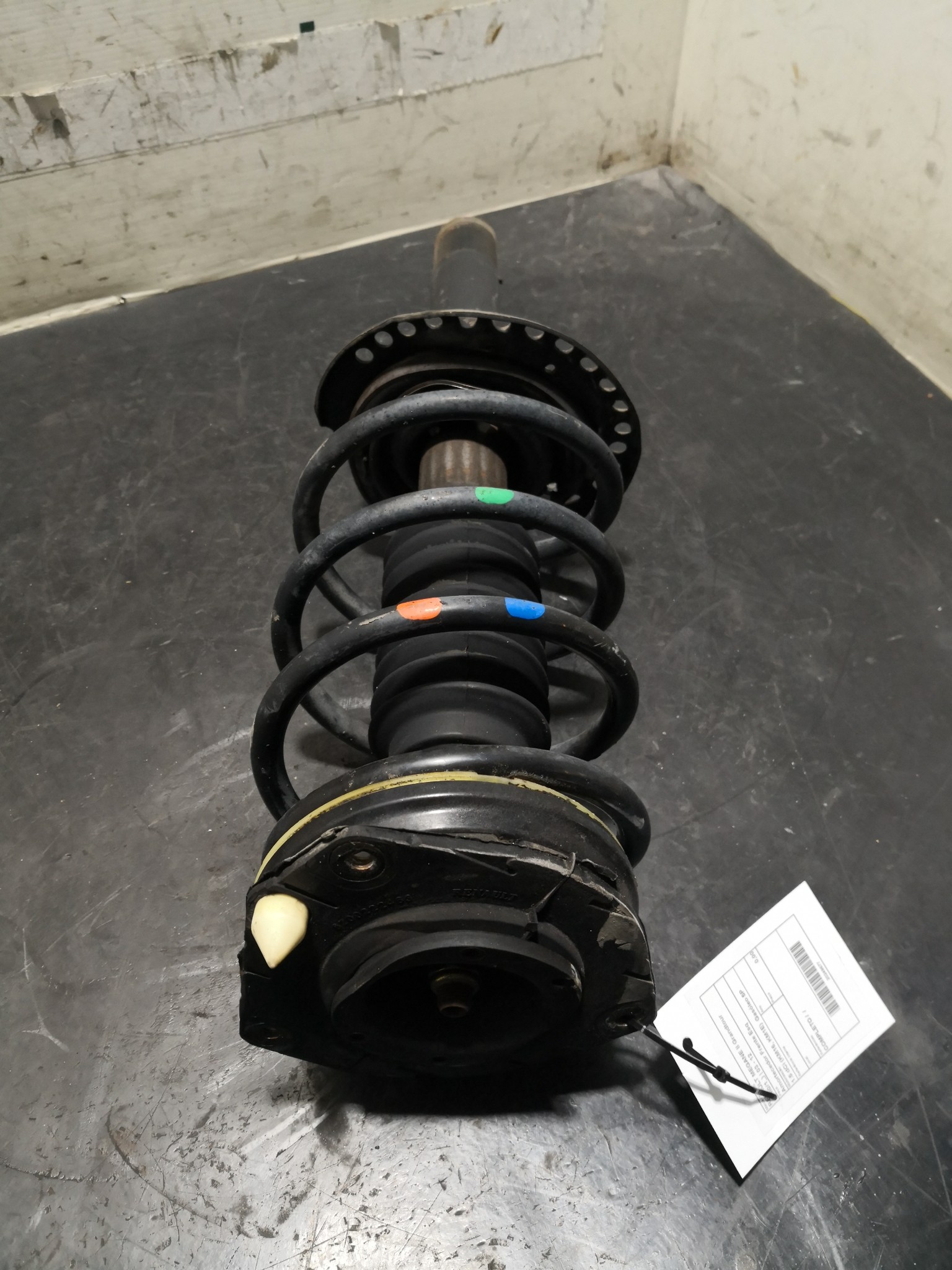 Amortecedor Frente Esq RENAULT - ID S_109676