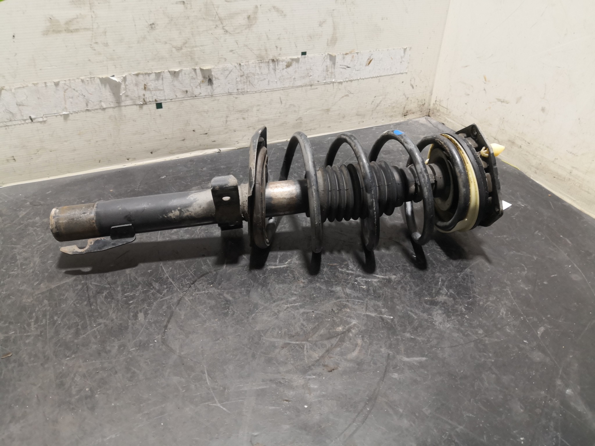 Amortecedor Frente Dto RENAULT MEGANE II Grandtour (KM0/1_) | 03 - 12 Imagem-2