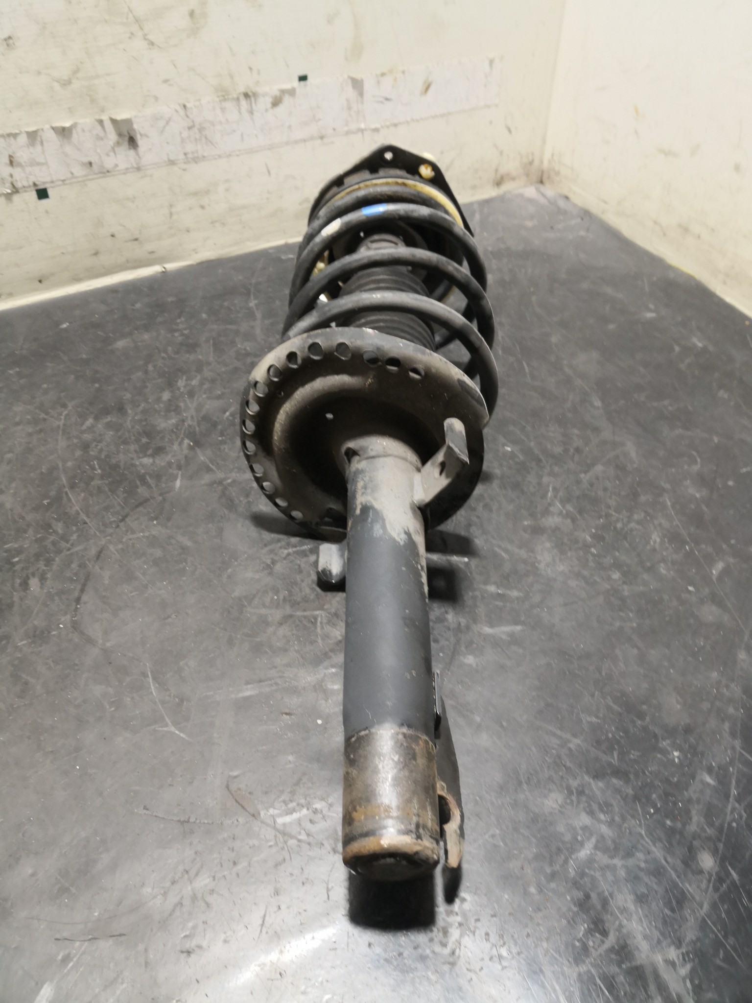 Amortecedor Frente Dto RENAULT MEGANE II Grandtour (KM0/1_) | 03 - 12 Imagem-3