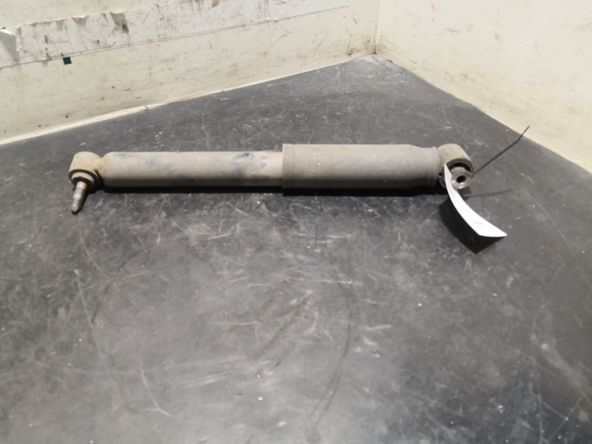 Amortecedor Trás Esq RENAULT MEGANE II Grandtour (KM0/1_) | 03 - 12 Imagem-1