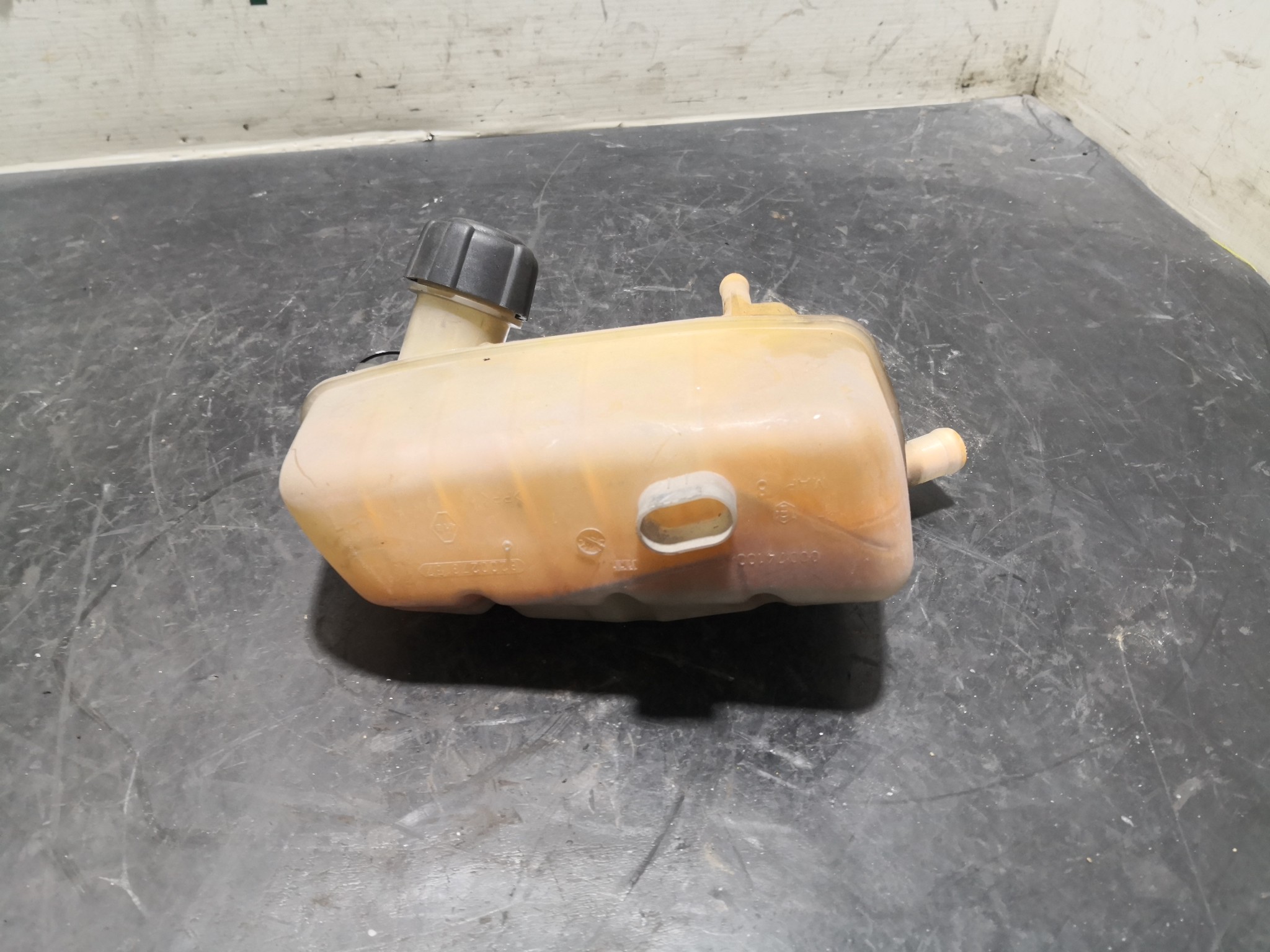 Reservatório Água Radiador RENAULT MEGANE II Grandtour (KM0/1_) | 03 - 12 Imagem-1