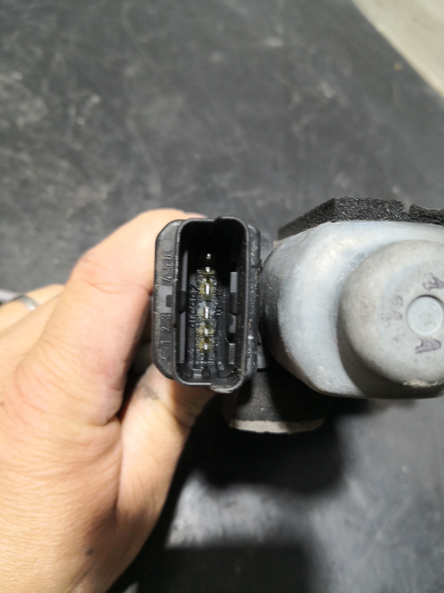 Elevador Frente Dto Electrico RENAULT MEGANE II Grandtour (KM0/1_) | 03 - 12 Imagem-1