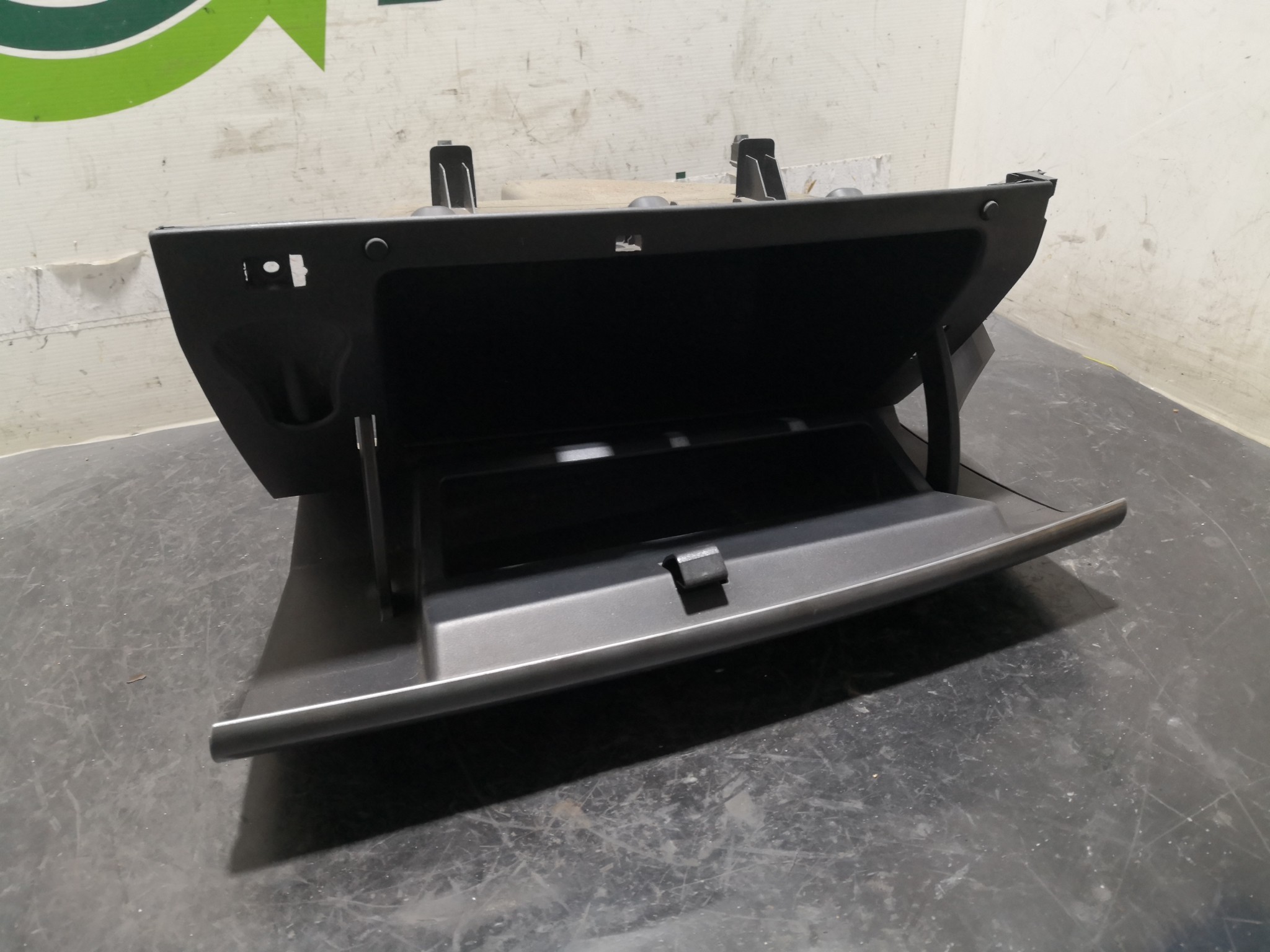 Porta Luvas RENAULT MEGANE II Grandtour (KM0/1_) | 03 - 12 Imagem-1