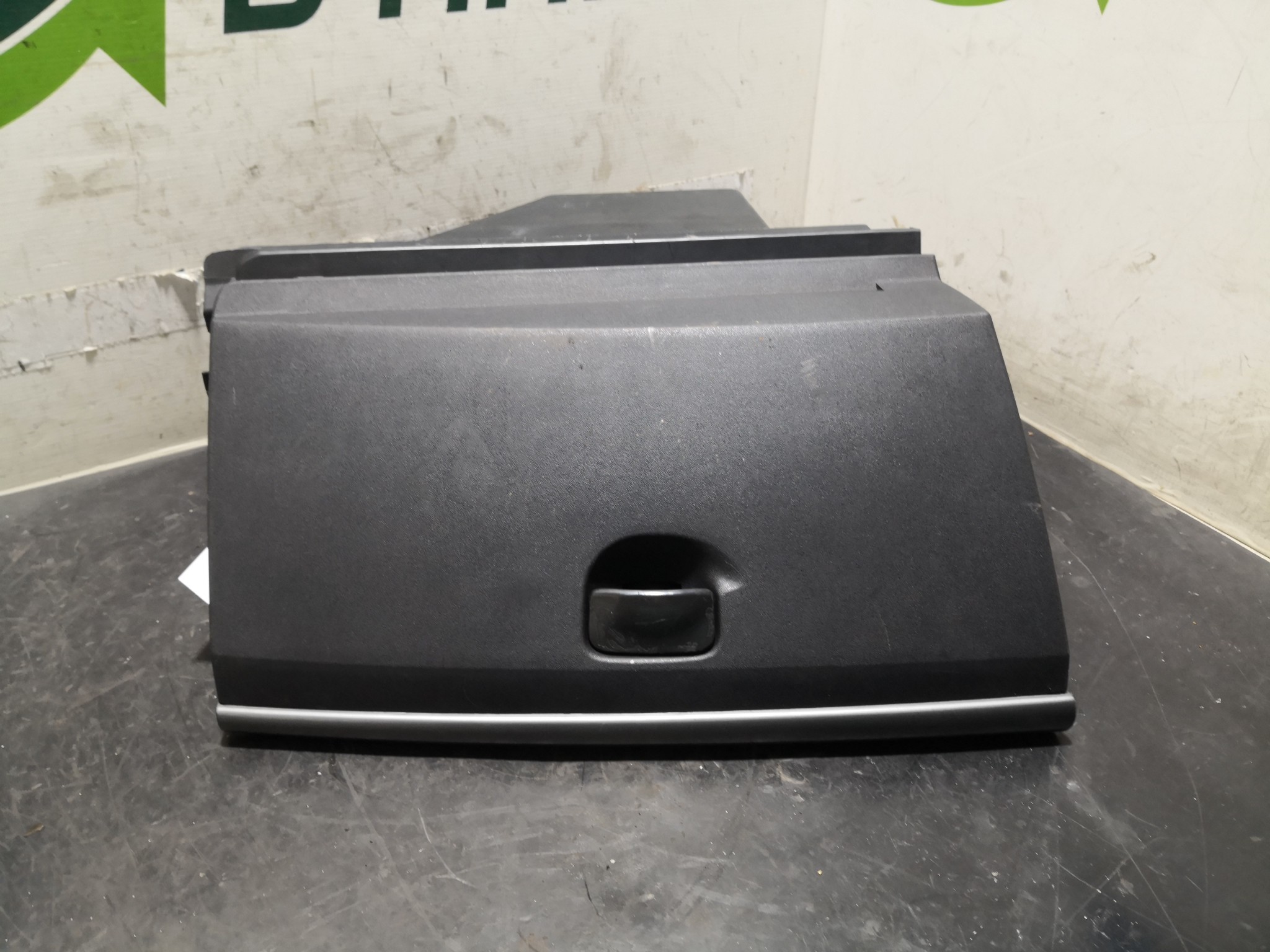 Porta Luvas RENAULT MEGANE II Grandtour (KM0/1_) | 03 - 12 Imagem-2