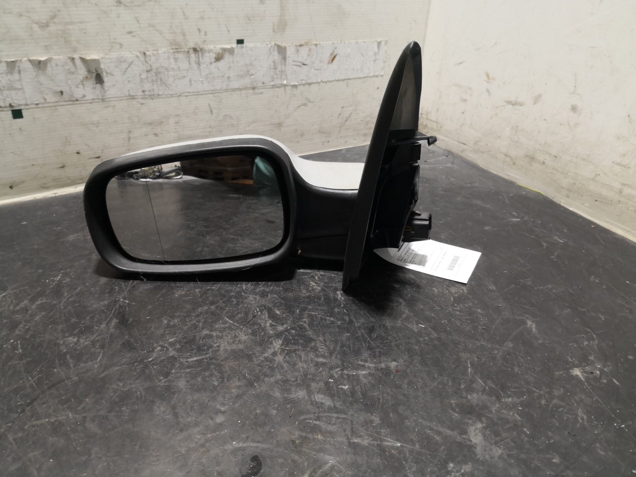 Espelho Retrovisor Esq Electrico RENAULT MEGANE II Grandtour (KM0/1_) | 03 - 12 Imagem-2