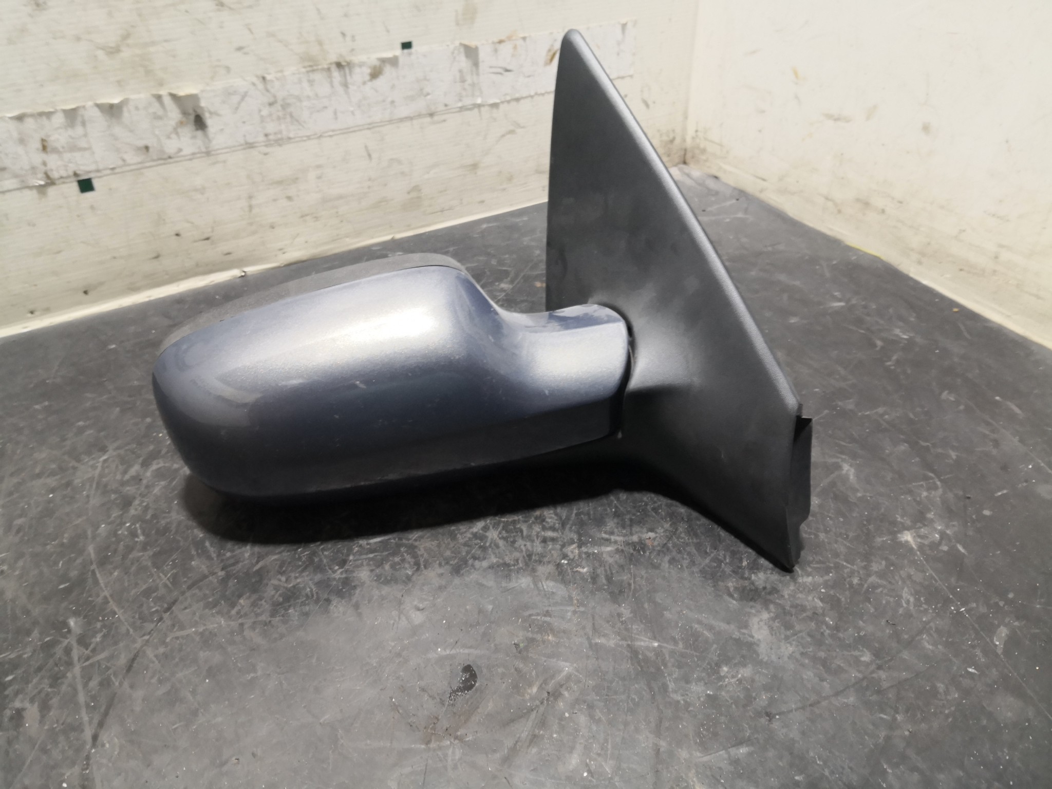 Espelho Retrovisor Dto Electrico RENAULT MEGANE II Grandtour (KM0/1_) | 03 - 12 Imagem-2