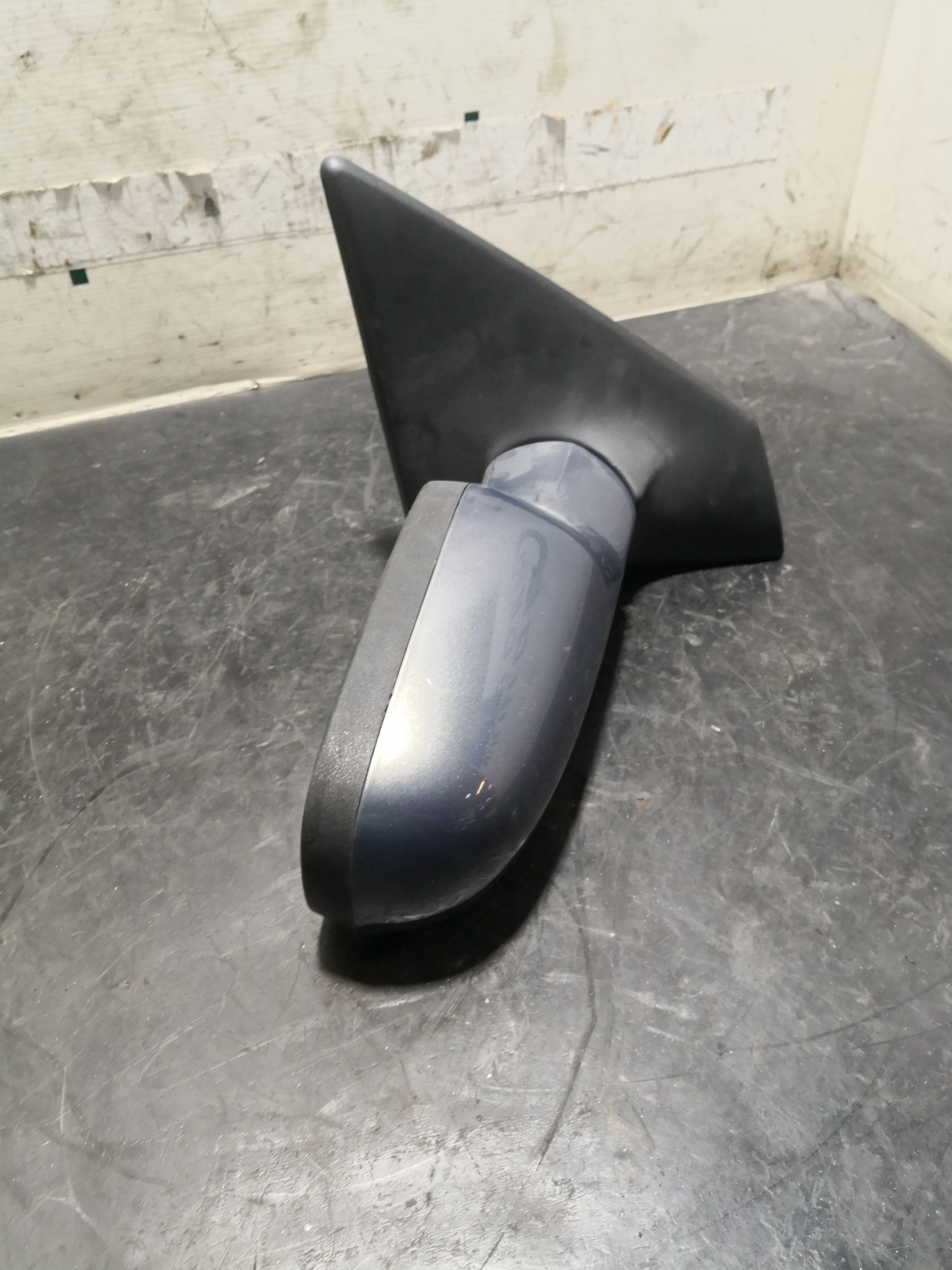 Espelho Retrovisor Dto Electrico RENAULT MEGANE II Grandtour (KM0/1_) | 03 - 12 Imagem-3