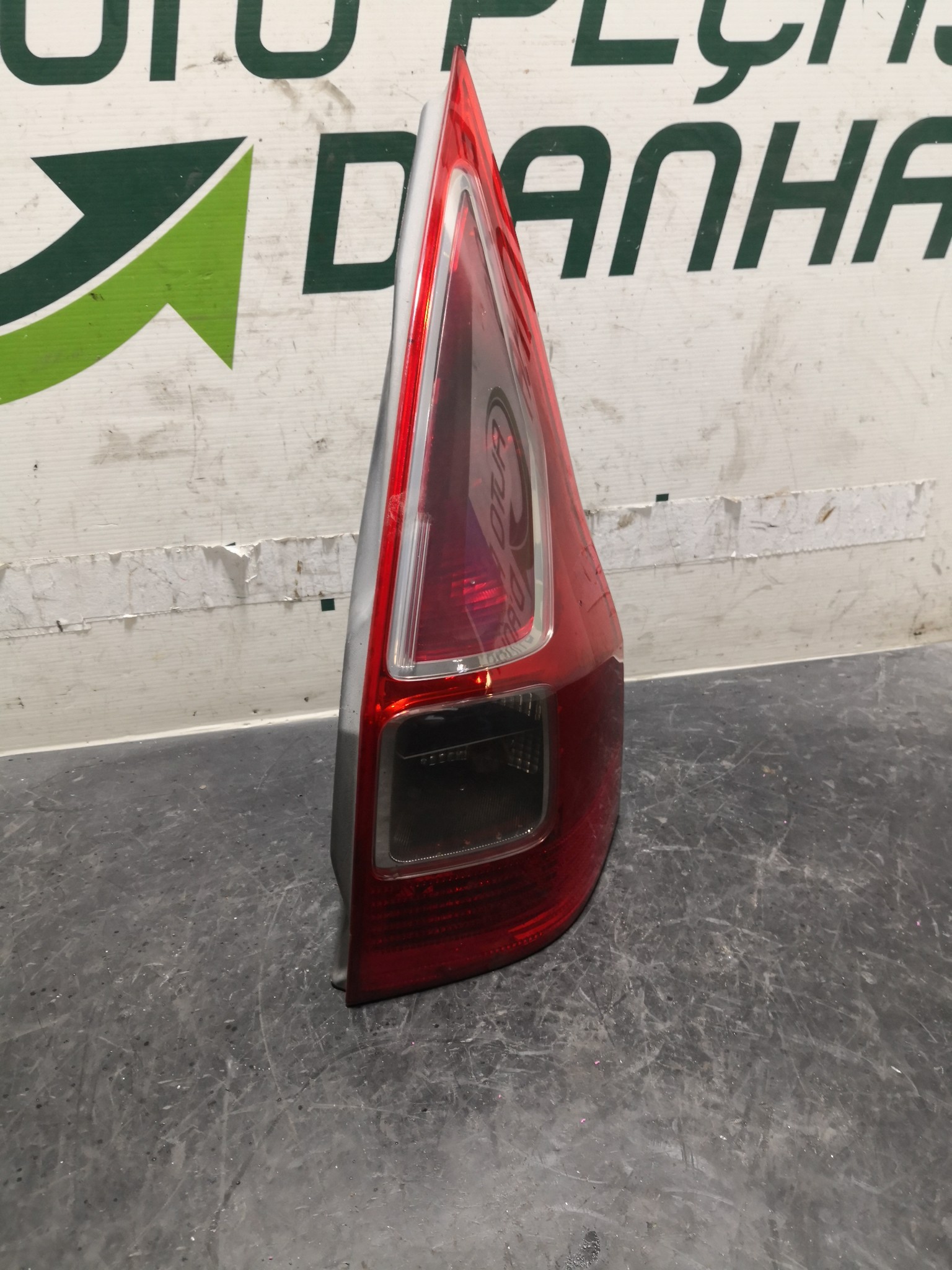 Farolim Stop Dto RENAULT MEGANE II Grandtour (KM0/1_) | 03 - 12 Imagem-1