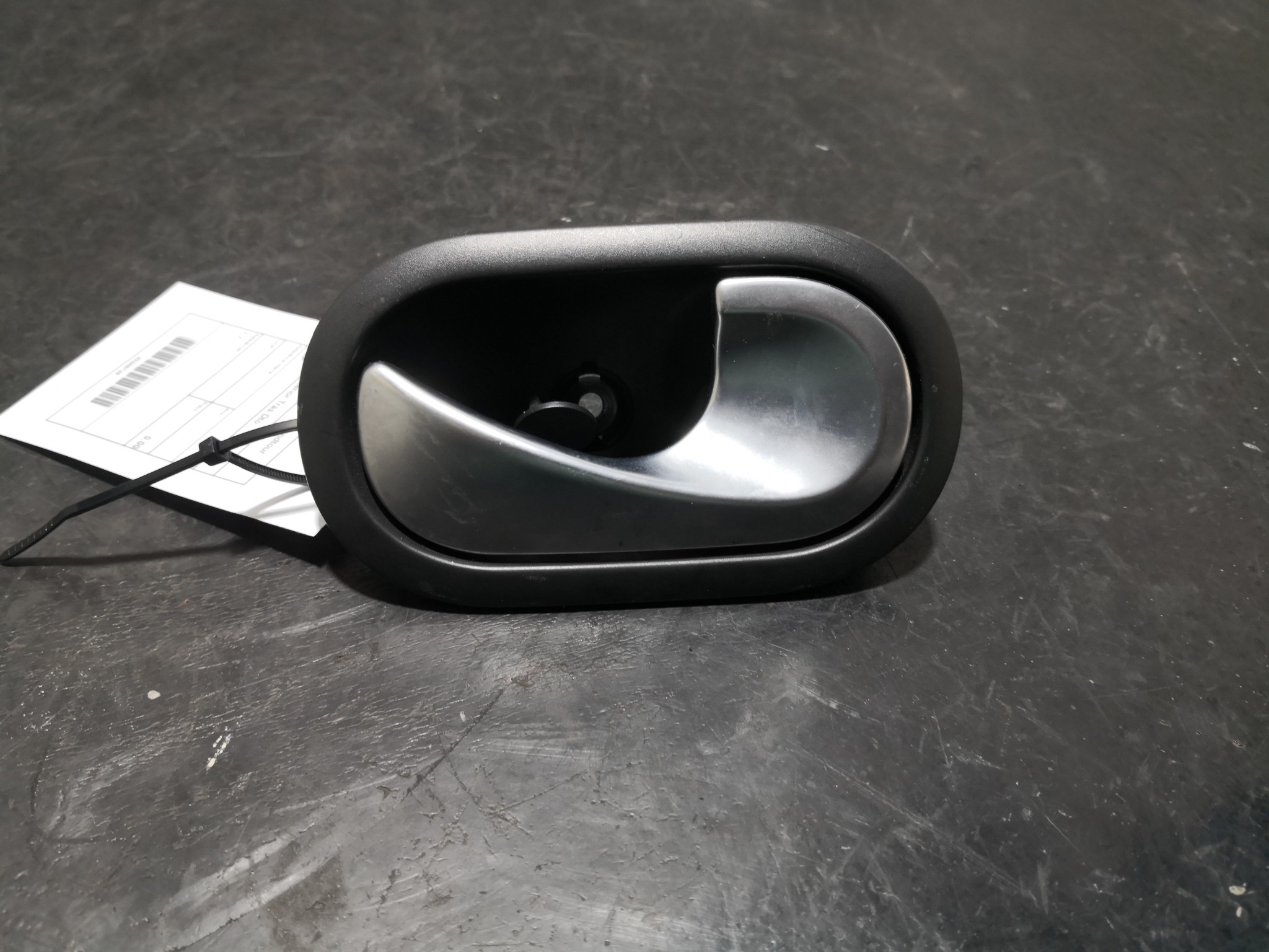 Puxador Interior Trás Dto RENAULT MEGANE II Grandtour (KM0/1_) | 03 - 12 Imagem-2