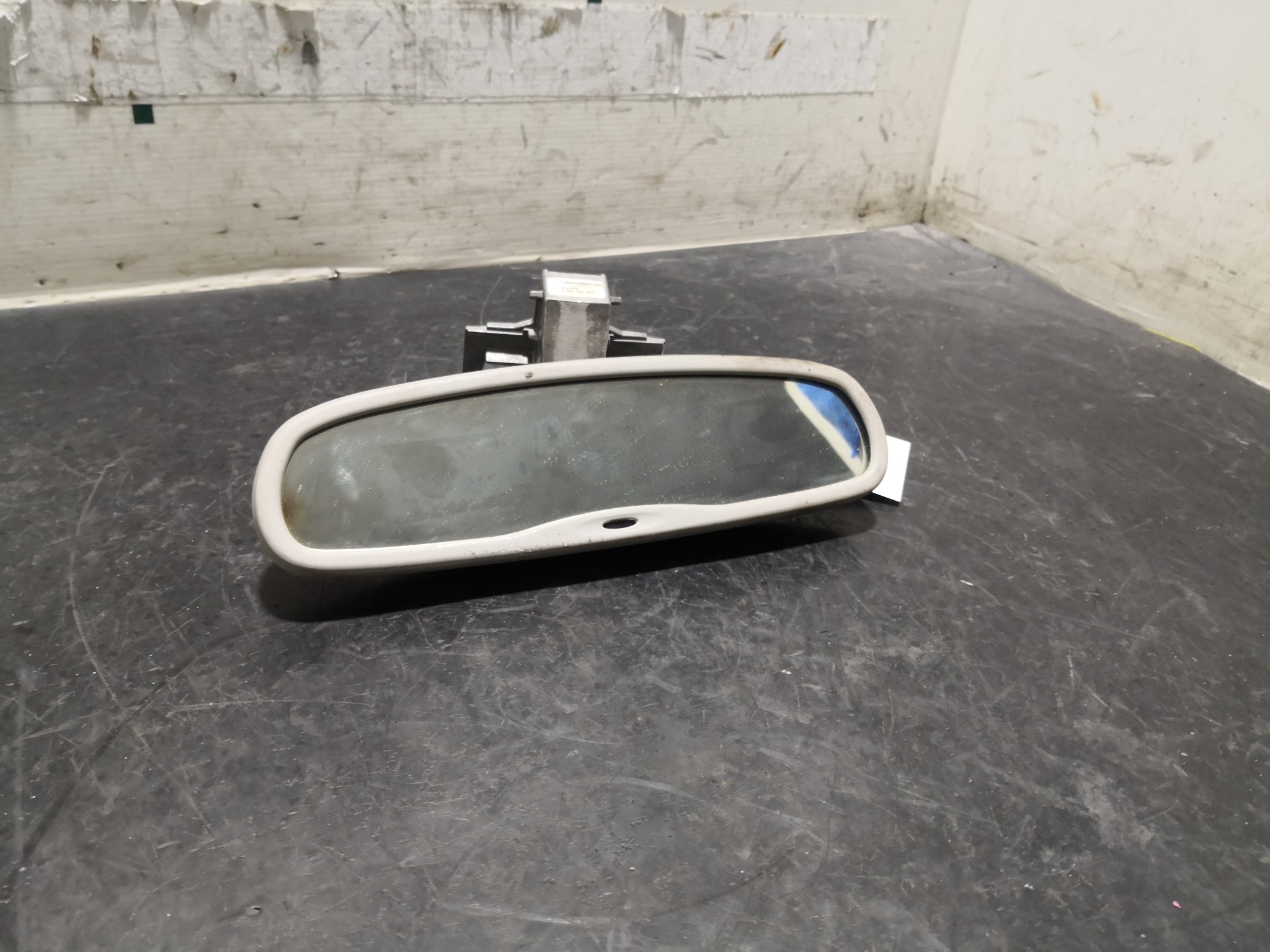 Espelho Retrovisor Interior RENAULT MEGANE II Grandtour (KM0/1_) | 03 - 12 Imagem-3