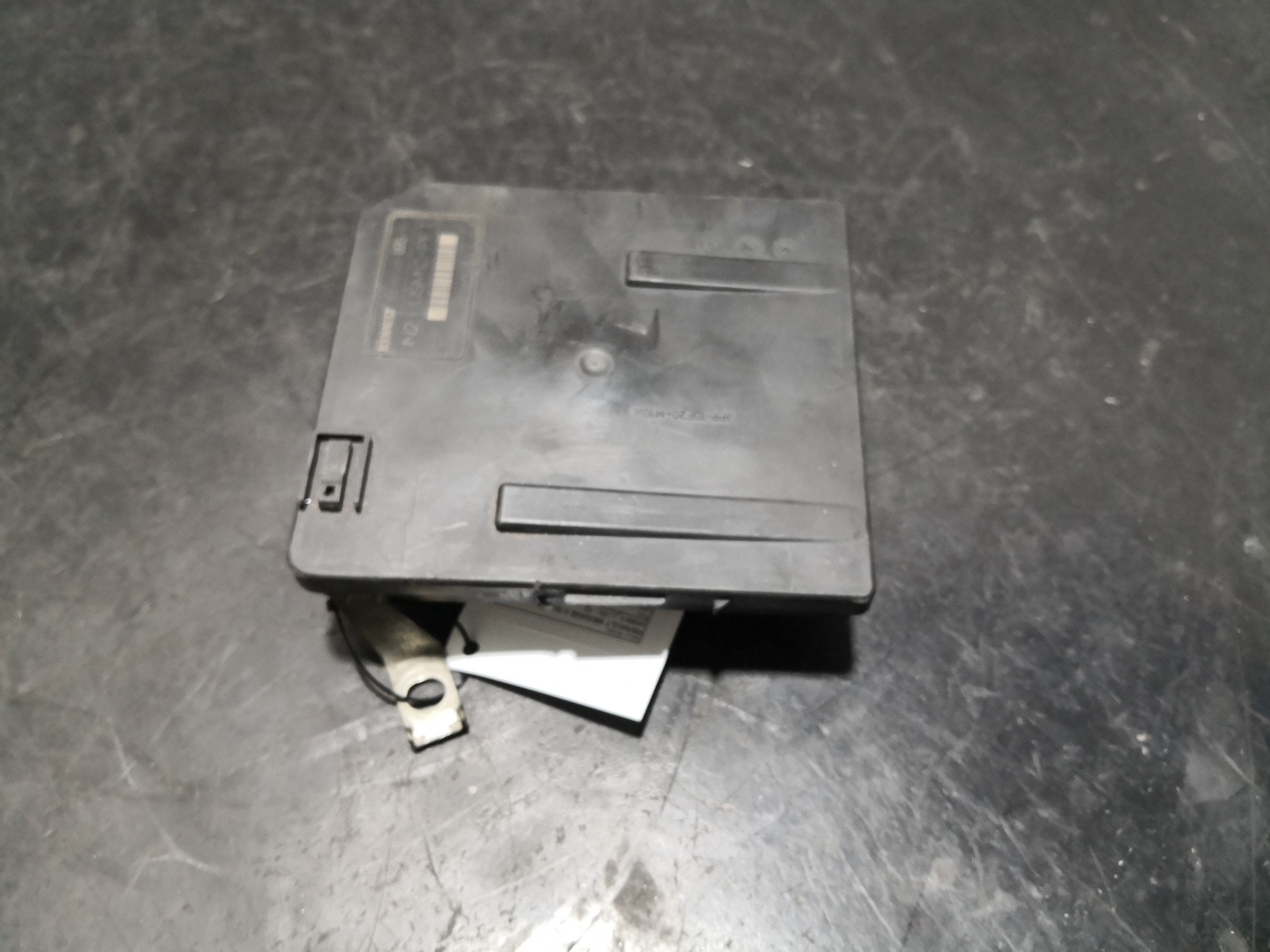 UCH RENAULT MEGANE II Grandtour (KM0/1_) | 03 - 12 Imagem-3