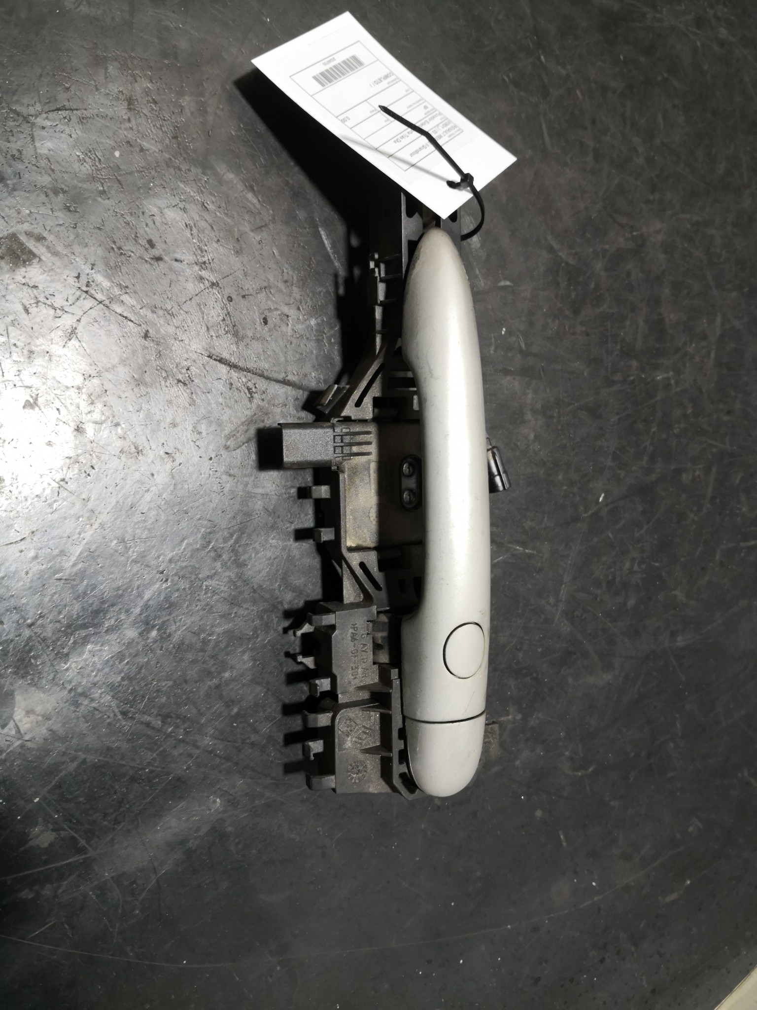 Puxador Exterior Porta Trás Dta RENAULT - ID S_109702