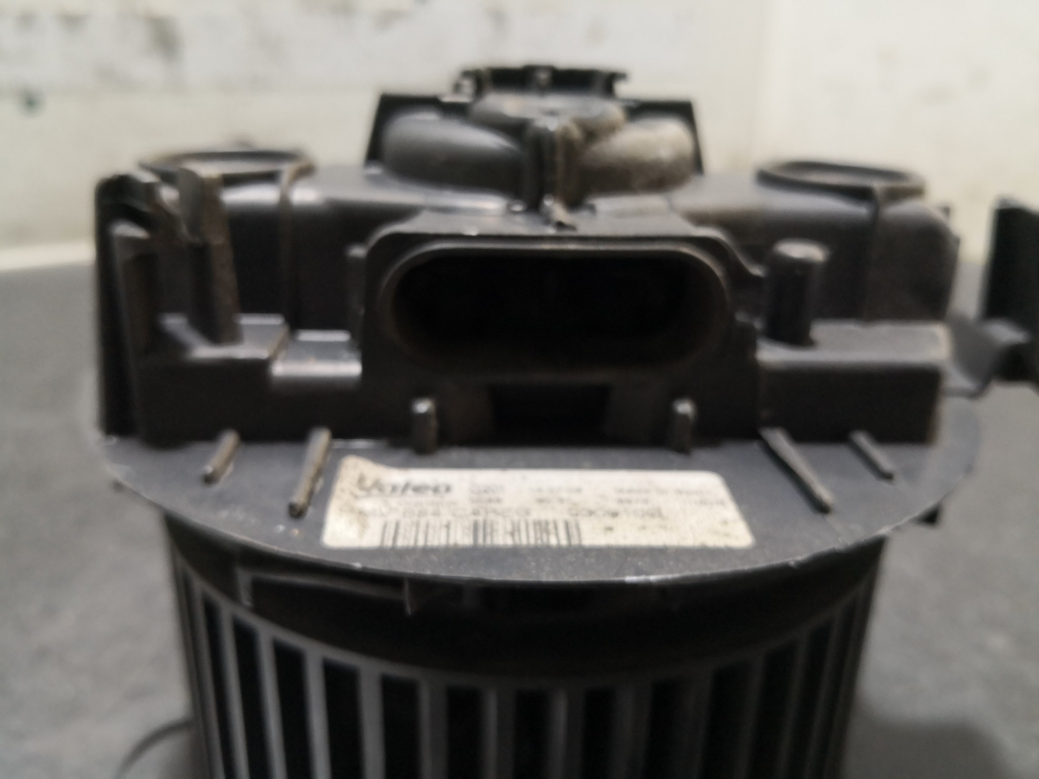 Motor Sofagem RENAULT MEGANE II Grandtour (KM0/1_) | 03 - 12 Imagem-1