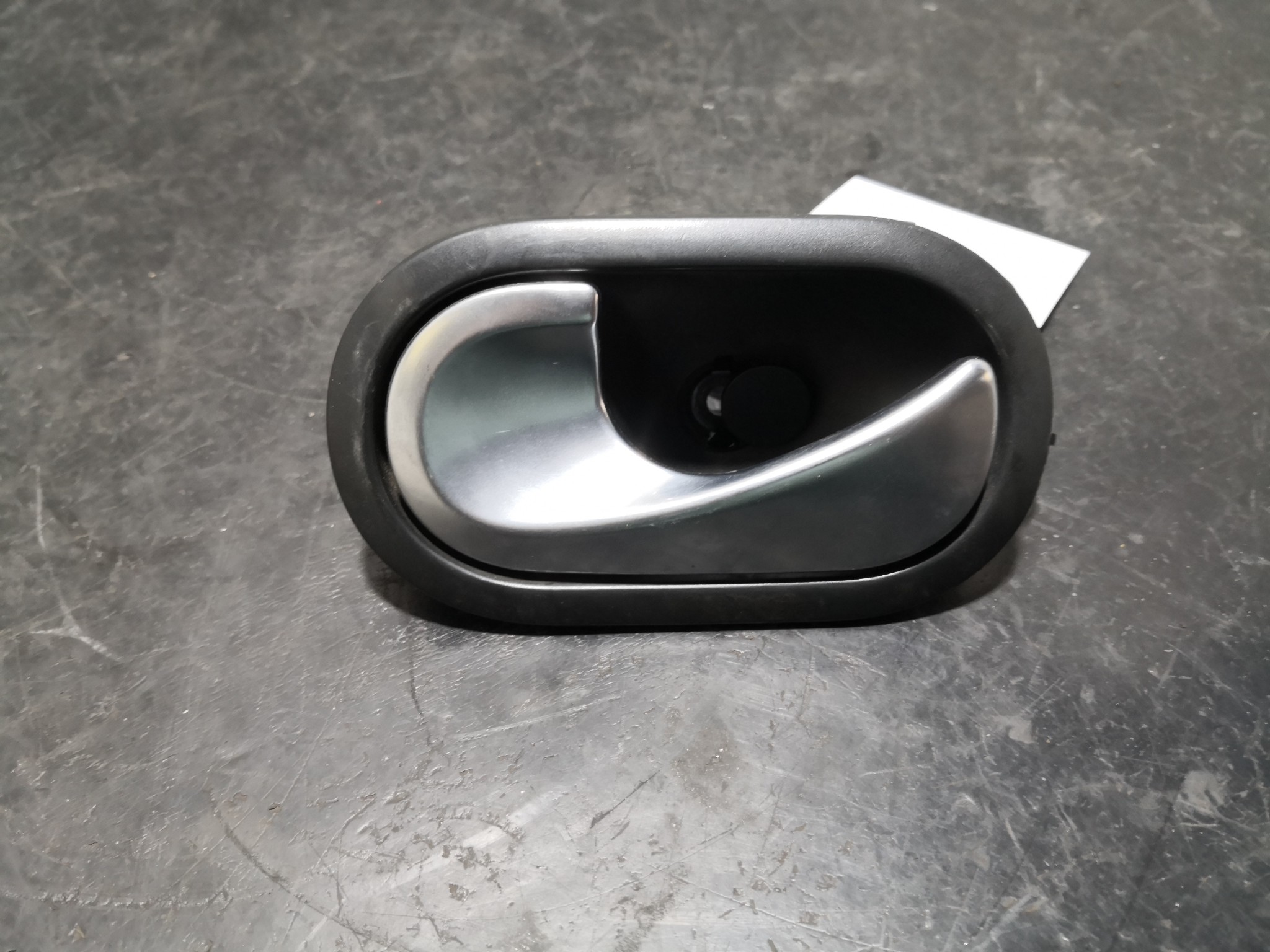 Puxador Interior Frt Esq RENAULT MEGANE II Grandtour (KM0/1_) | 03 - 12 Imagem-2