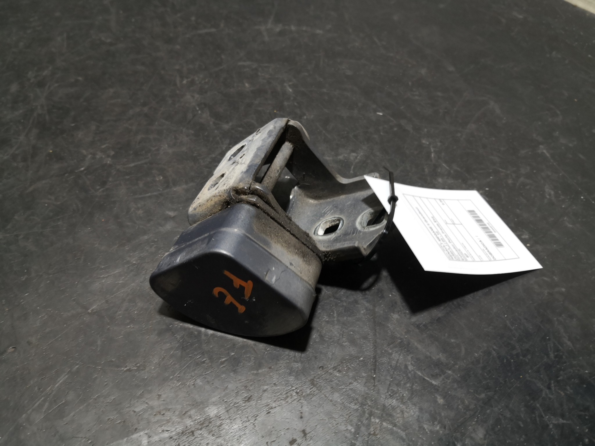 Esticador Porta Frente Esq RENAULT MEGANE II Grandtour (KM0/1_) | 03 - 12 Imagem-1