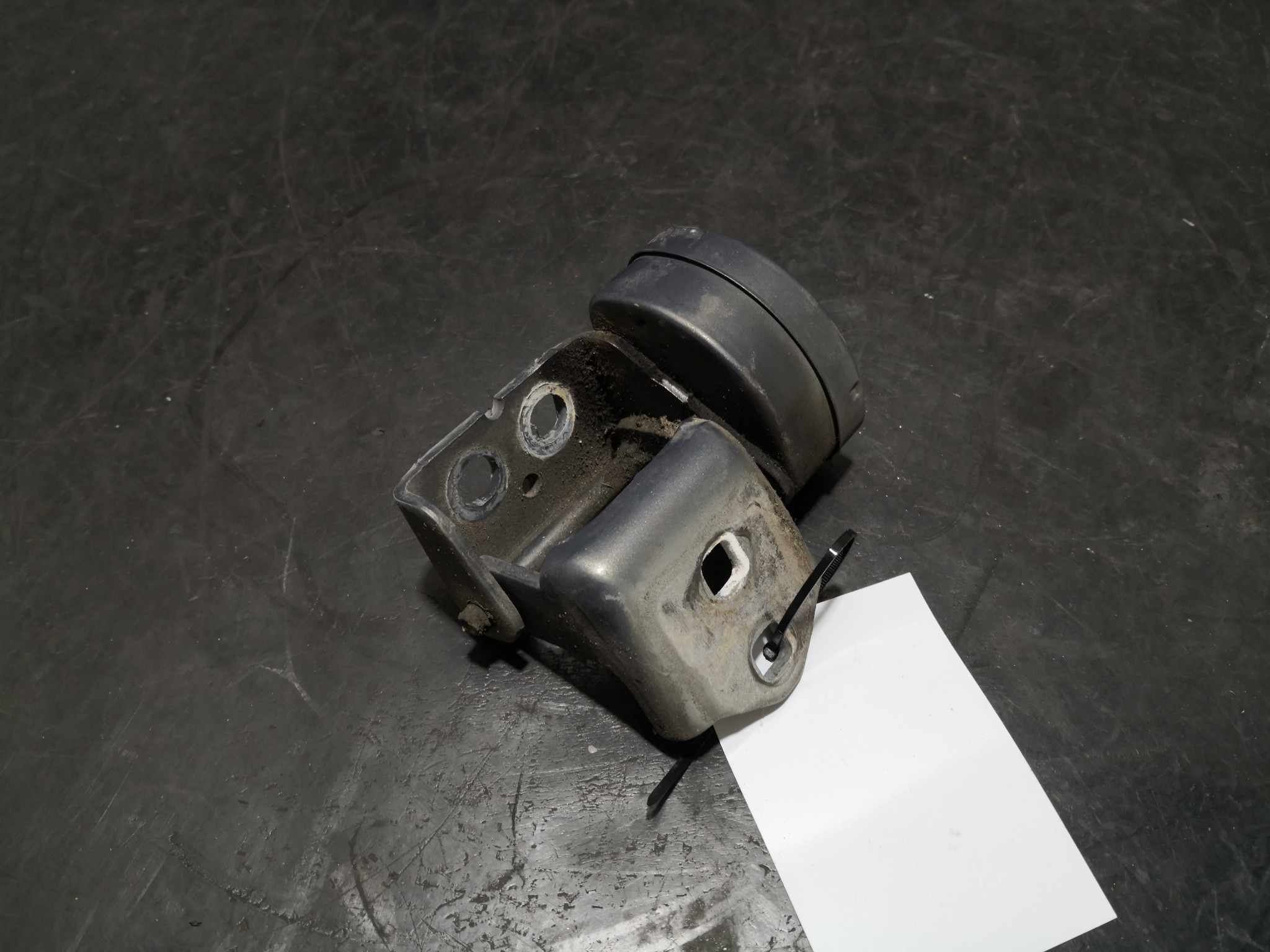 Esticador Porta Frente Esq RENAULT MEGANE II Grandtour (KM0/1_) | 03 - 12 Imagem-2