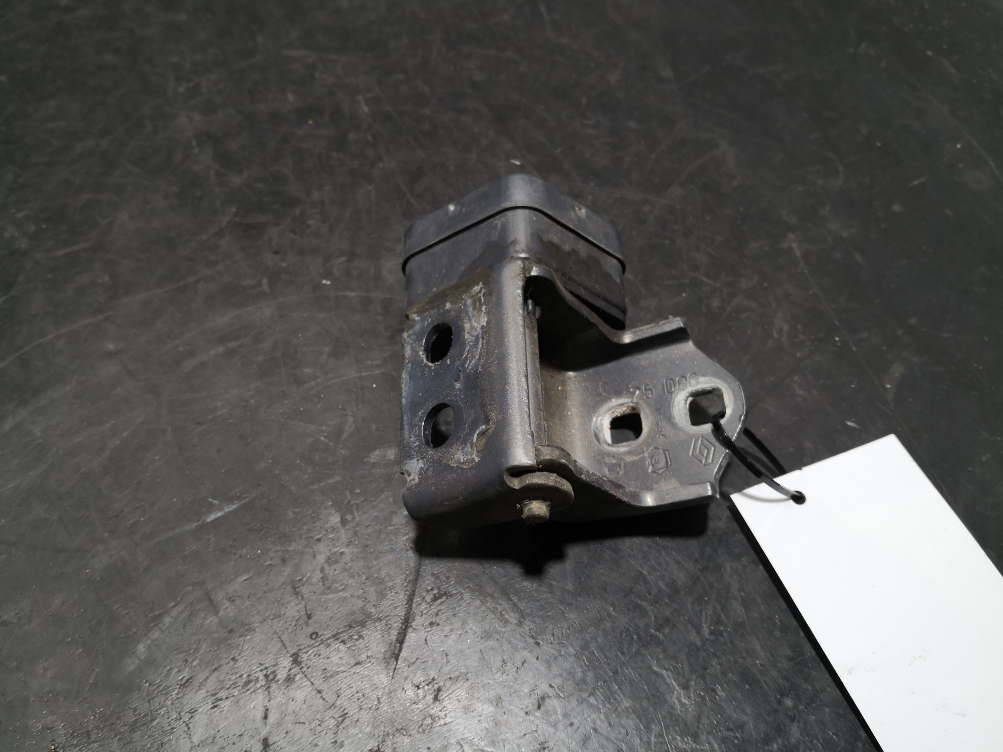 Esticador Porta Trás Dta RENAULT - ID S_109732