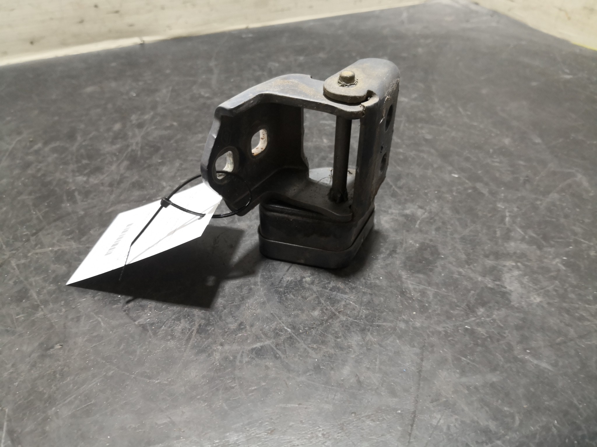 Esticador Porta Trás Dta RENAULT MEGANE II Grandtour (KM0/1_) | 03 - 12 Imagem-1