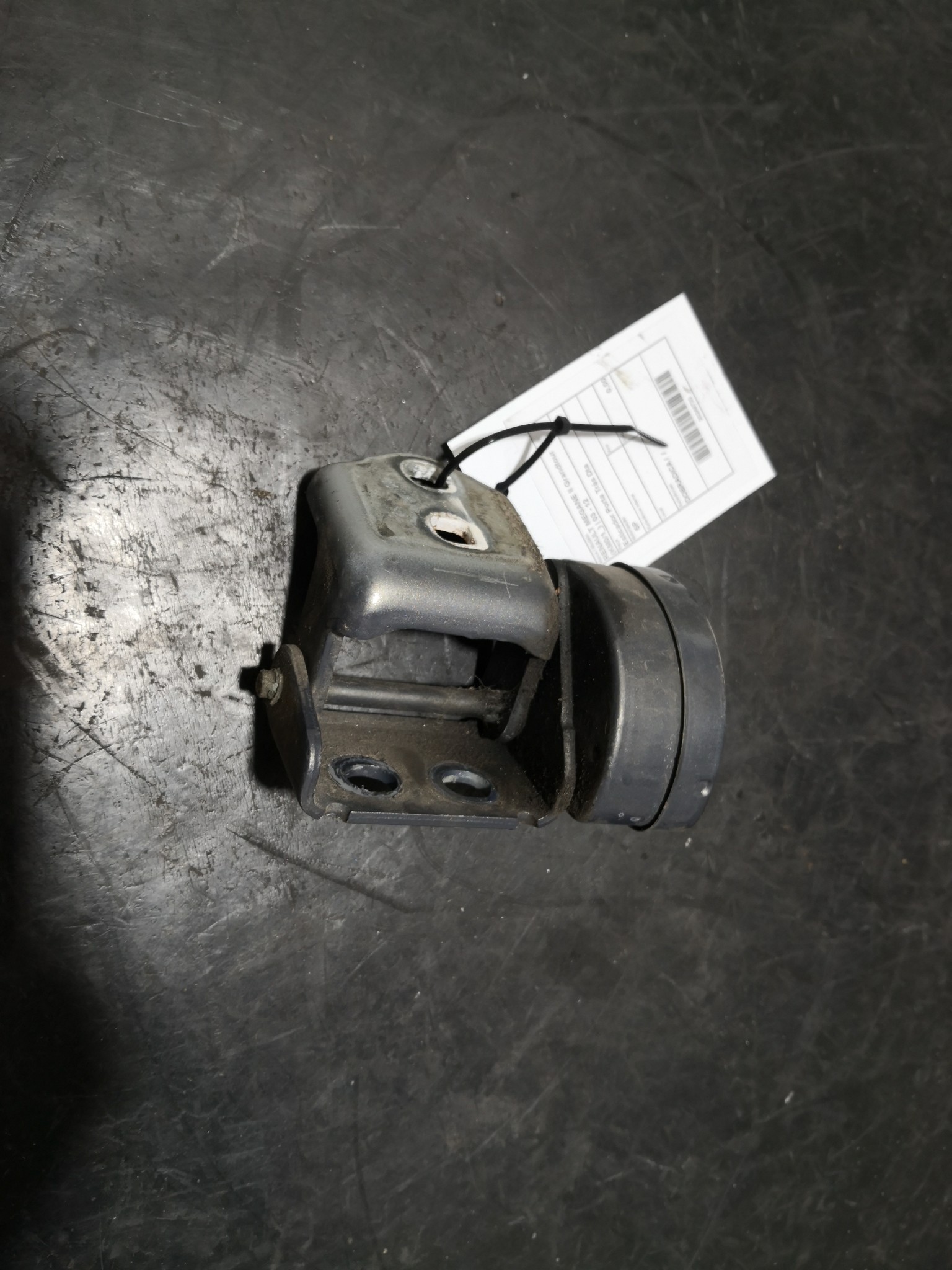 Esticador Porta Trás Dta RENAULT MEGANE II Grandtour (KM0/1_) | 03 - 12 Imagem-2