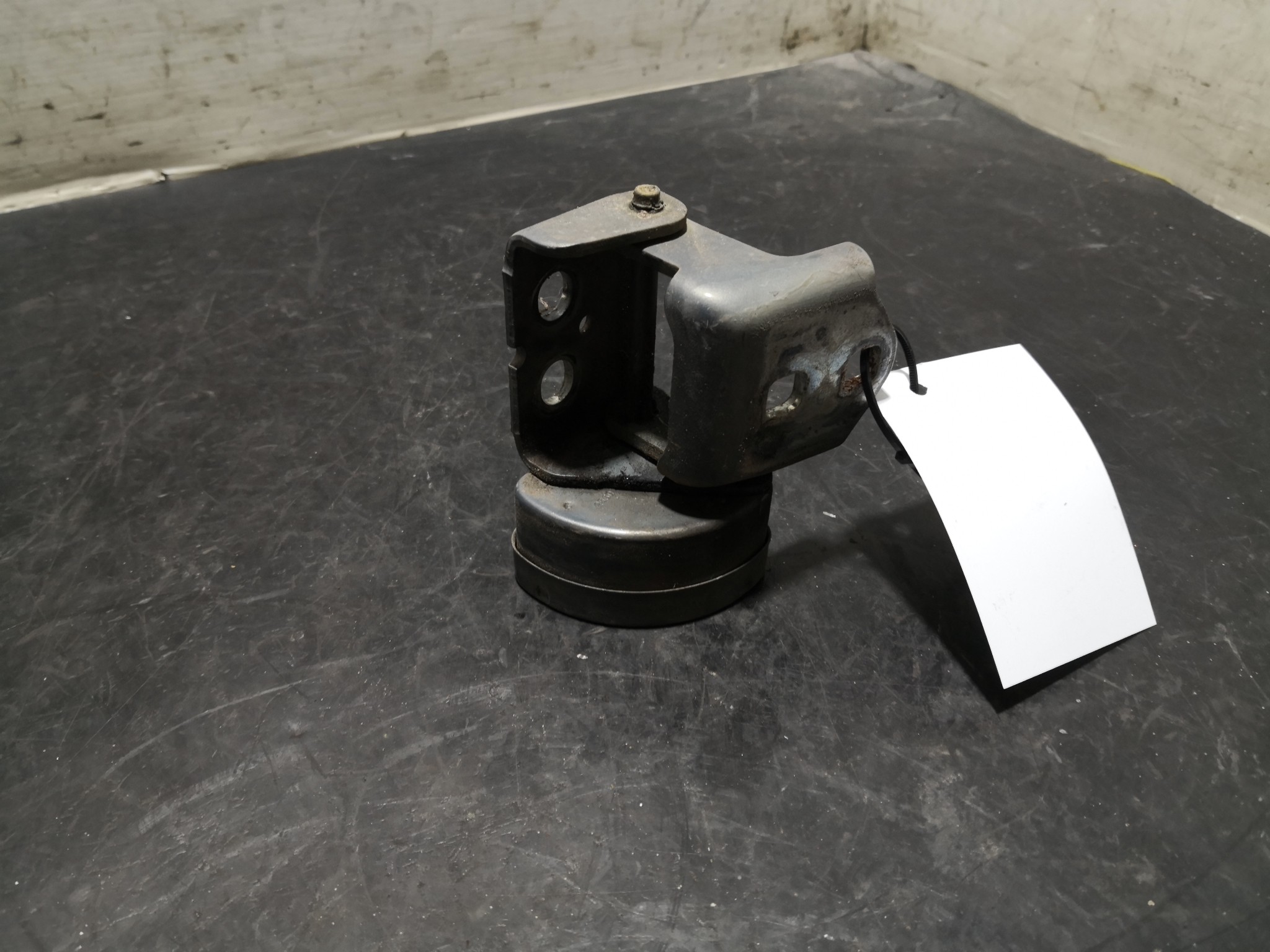 Esticador Porta Frente Dta RENAULT MEGANE II Grandtour (KM0/1_) | 03 - 12 Imagem-2