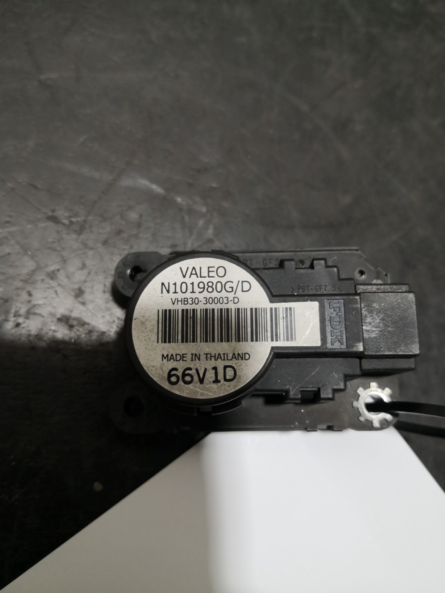 Motor de Comporta RENAULT MEGANE II Grandtour (KM0/1_) | 03 - 12 Imagem-2