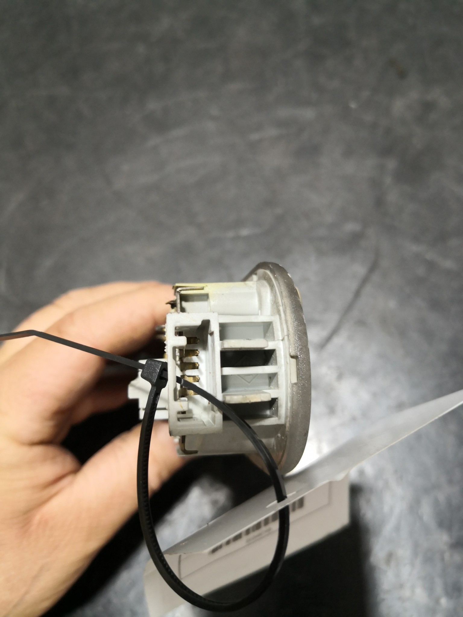 Plafonier  RENAULT MEGANE II Grandtour (KM0/1_) | 03 - 12 Imagem-2