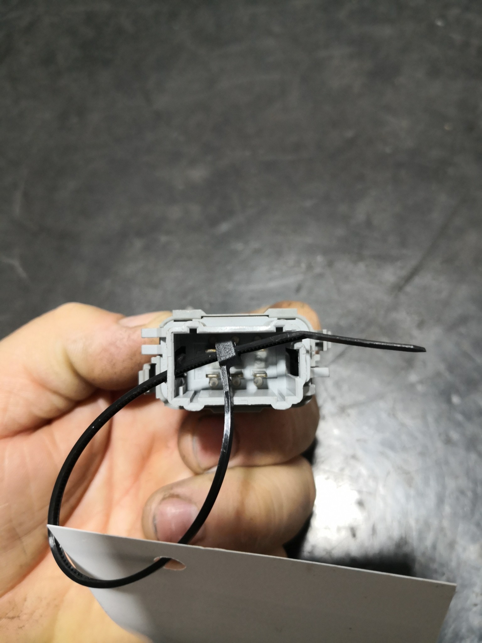 Botão Vidros RENAULT MEGANE II Grandtour (KM0/1_) | 03 - 12 Imagem-1