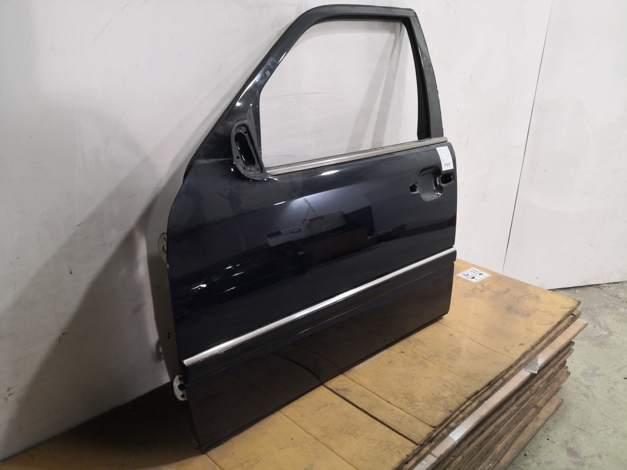 Porta Frente Esq MERCEDES-BENZ C-CLASS (W202) | 93 - 00 Imagem-1