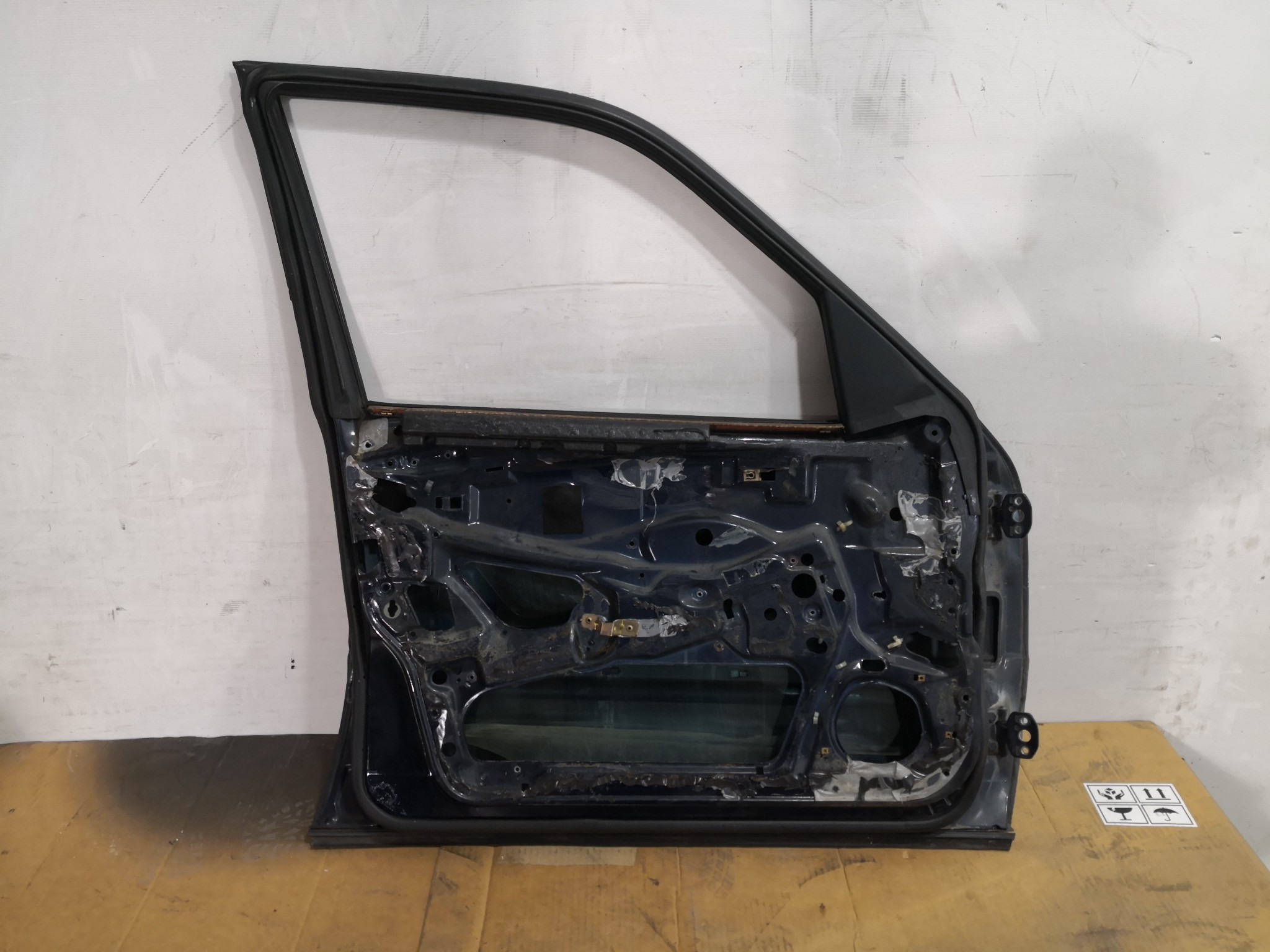 Porta Frente Esq MERCEDES-BENZ C-CLASS (W202) | 93 - 00 Imagem-3