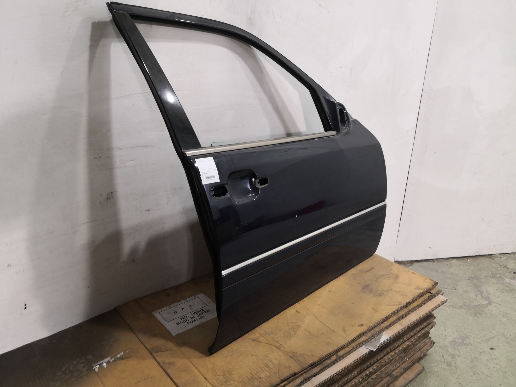 Porta Frente Dto MERCEDES-BENZ C-CLASS (W202) | 93 - 00 Imagem-1