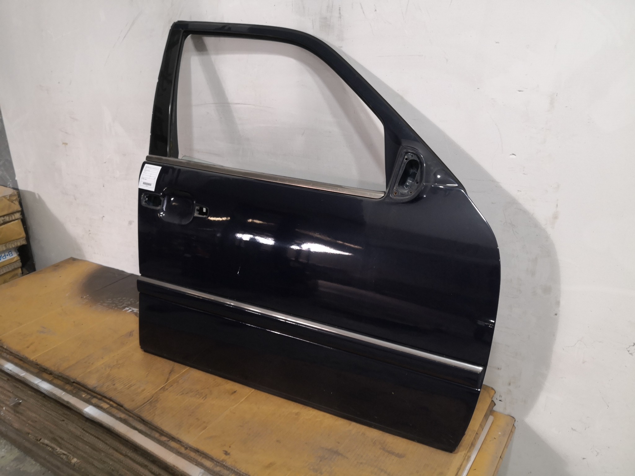 Porta Frente Dto MERCEDES-BENZ C-CLASS (W202) | 93 - 00 Imagem-2