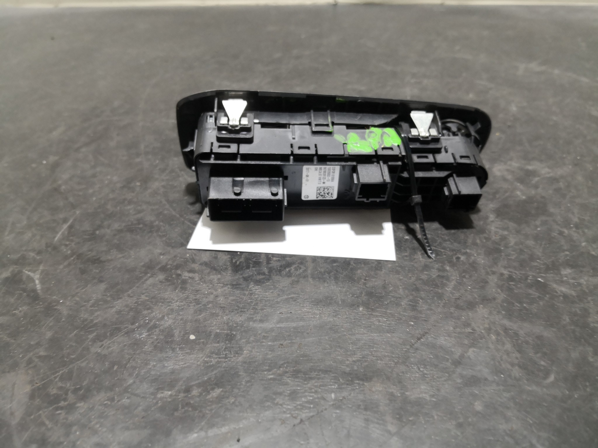 Comando Vidros  PEUGEOT 308 II | 13 -  Imagem-2