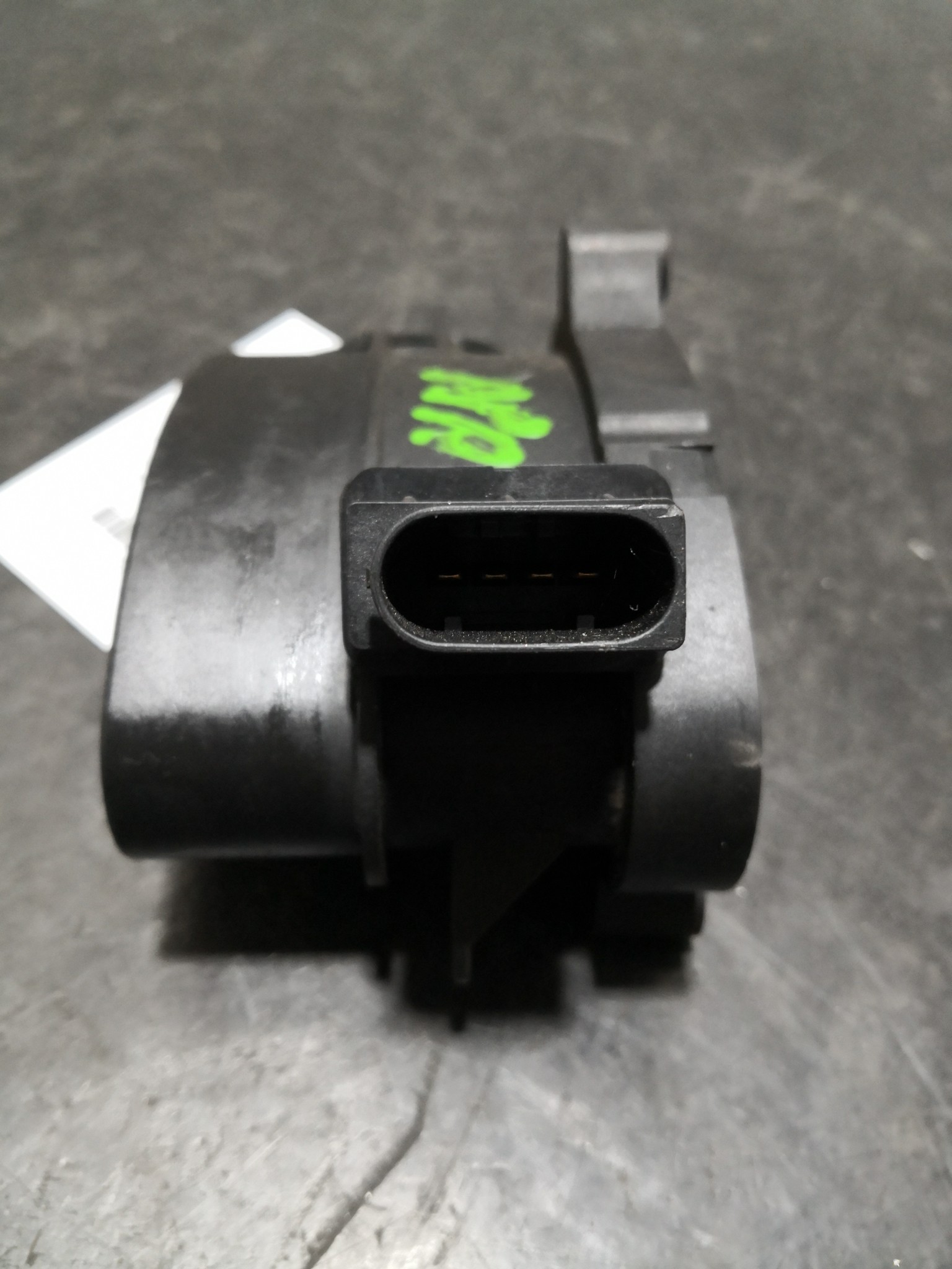 Medidor Massa Ar BMW 1 (E87) | 03 - 13 Imagem-1