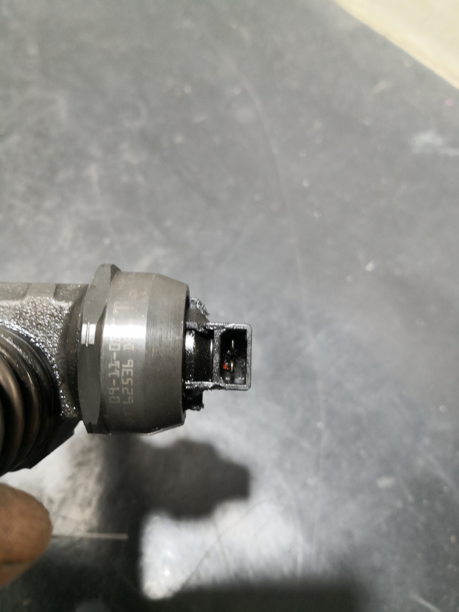 Injectores SEAT IBIZA III (6L1) | 02 - 09 Imagem-1