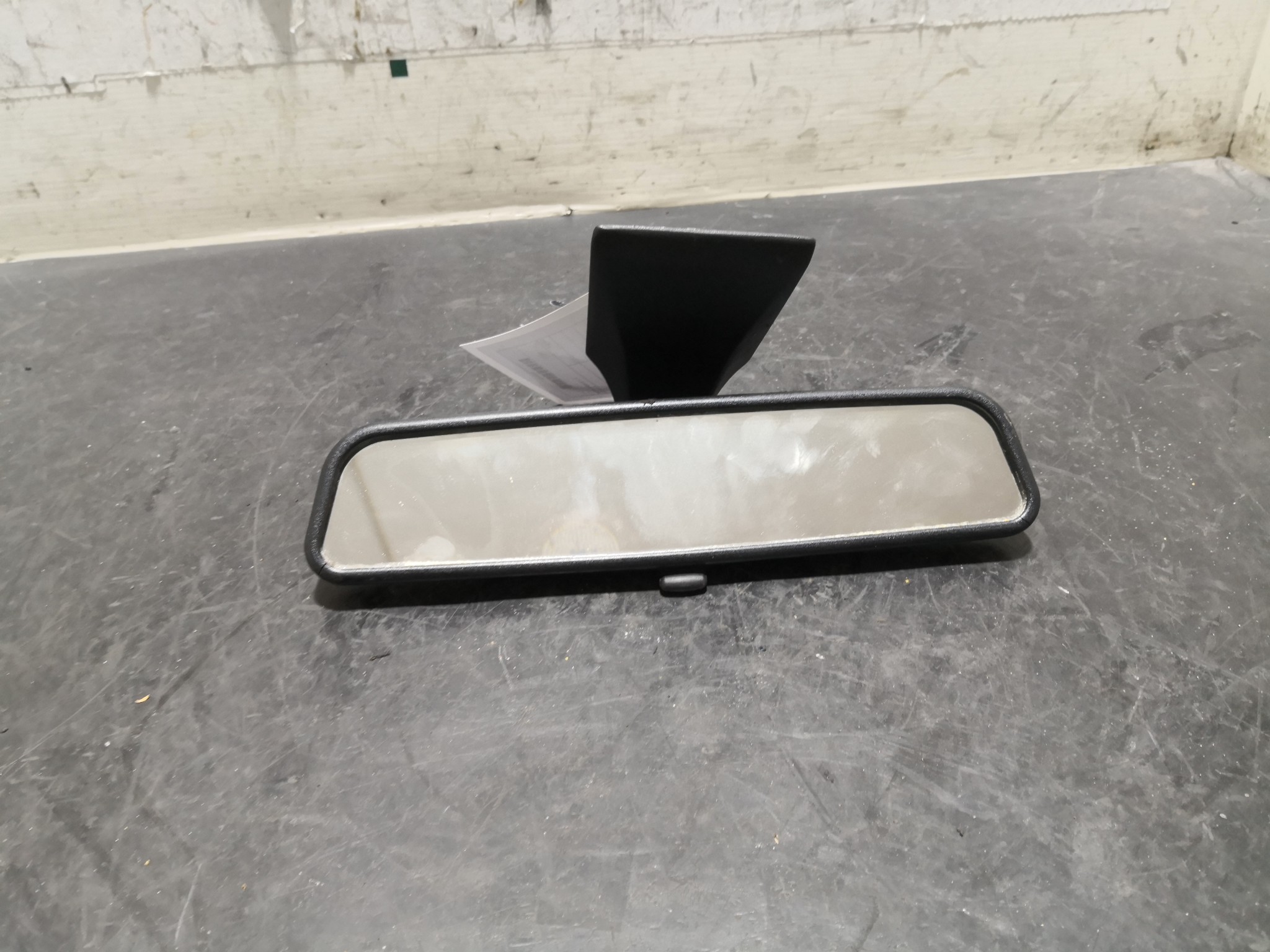 Espelho Retrovisor Interior MERCEDES-BENZ C-CLASS (W202) | 93 - 00 Imagem-1
