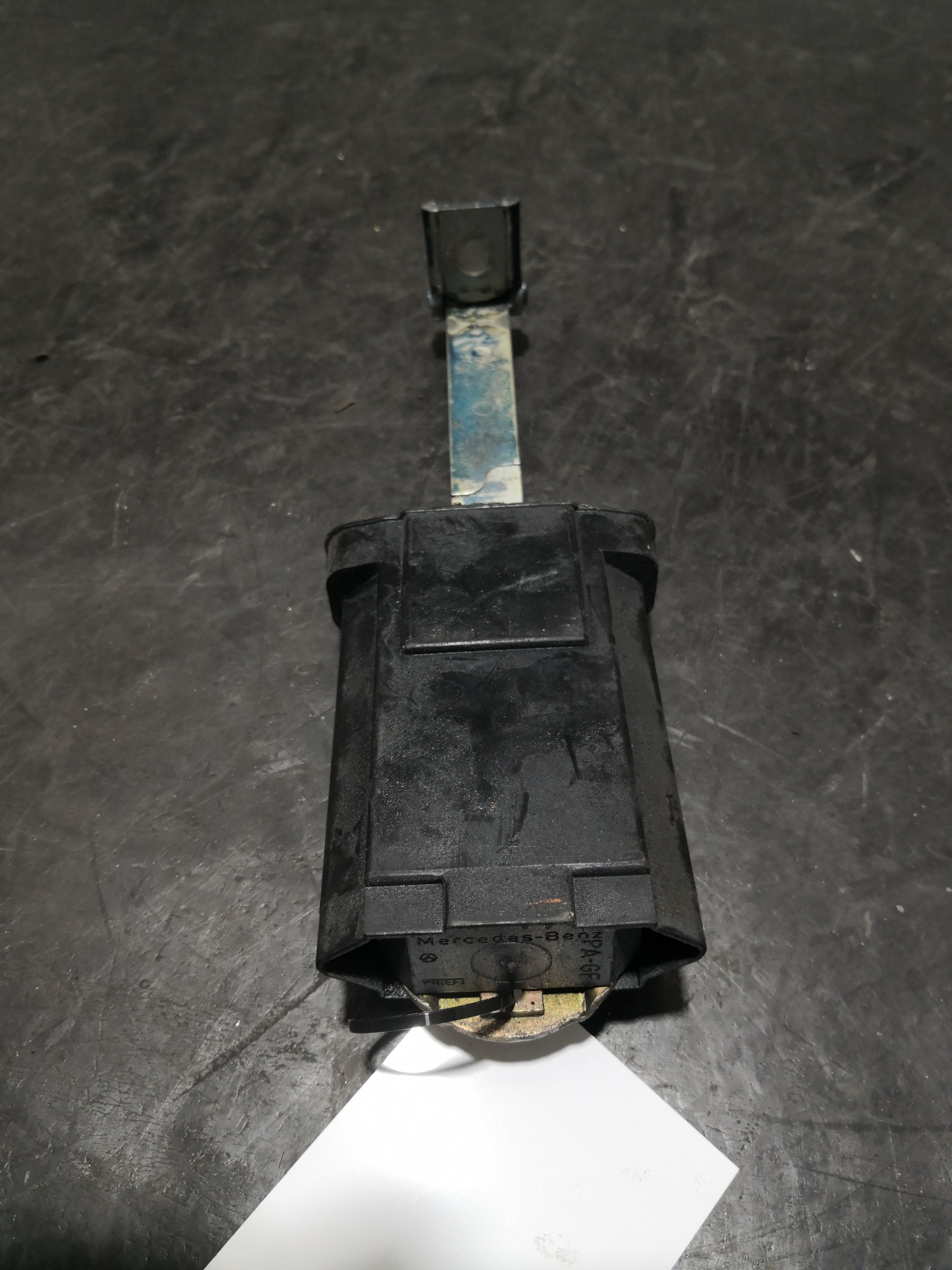 Esticador Porta Frente Esq MERCEDES-BENZ C-CLASS (W202) | 93 - 00 Imagem-2