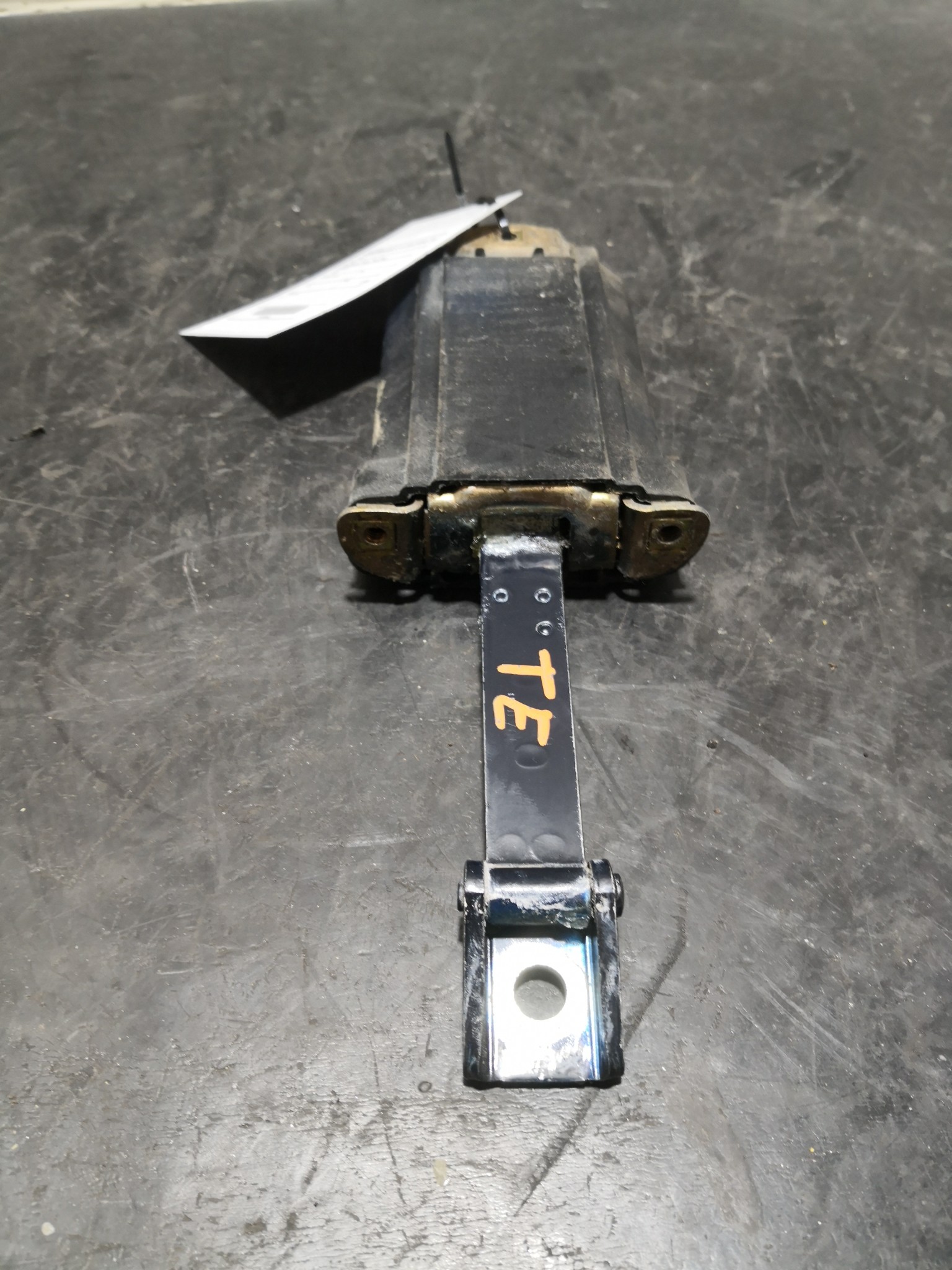 Esticador Porta Trás Esq MERCEDES-BENZ C-CLASS (W202) | 93 - 00 Imagem-2