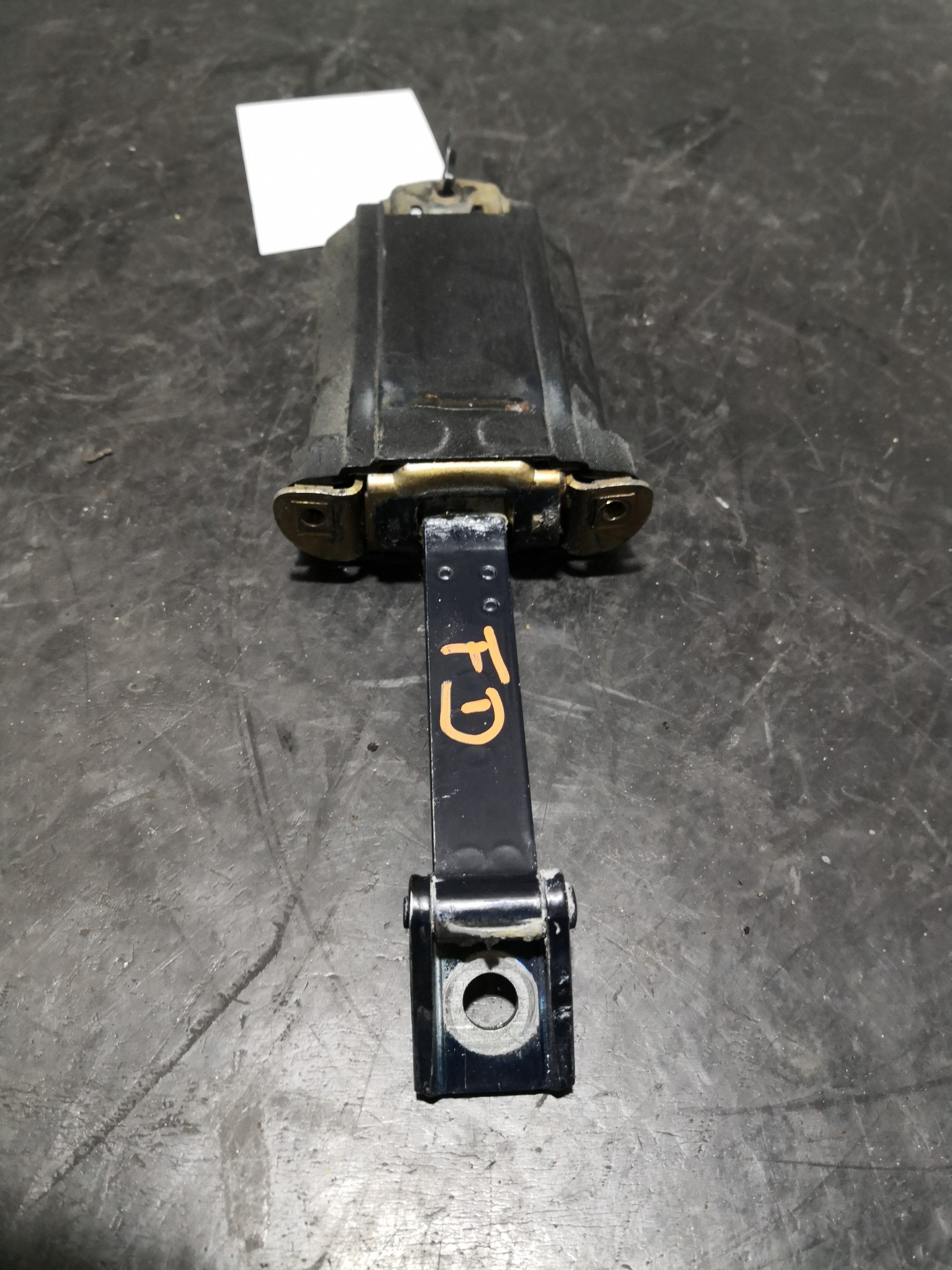 Esticador Porta Frente Dta MERCEDES-BENZ C-CLASS (W202) | 93 - 00 Imagem-1