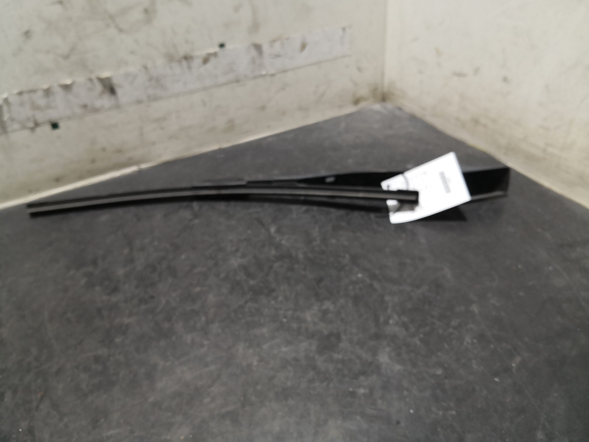 Hastes Limpa Vidros da Frente MERCEDES-BENZ C-CLASS (W202) | 93 - 00 Imagem-2