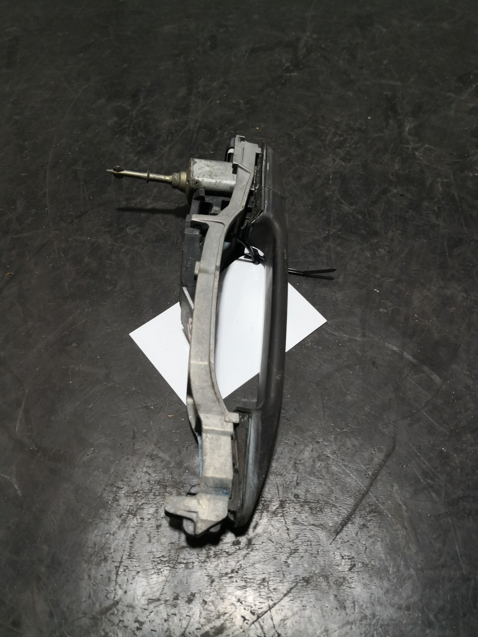 Puxador Exterior Porta Frente Dta MERCEDES-BENZ C-CLASS (W202) | 93 - 00 Imagem-2