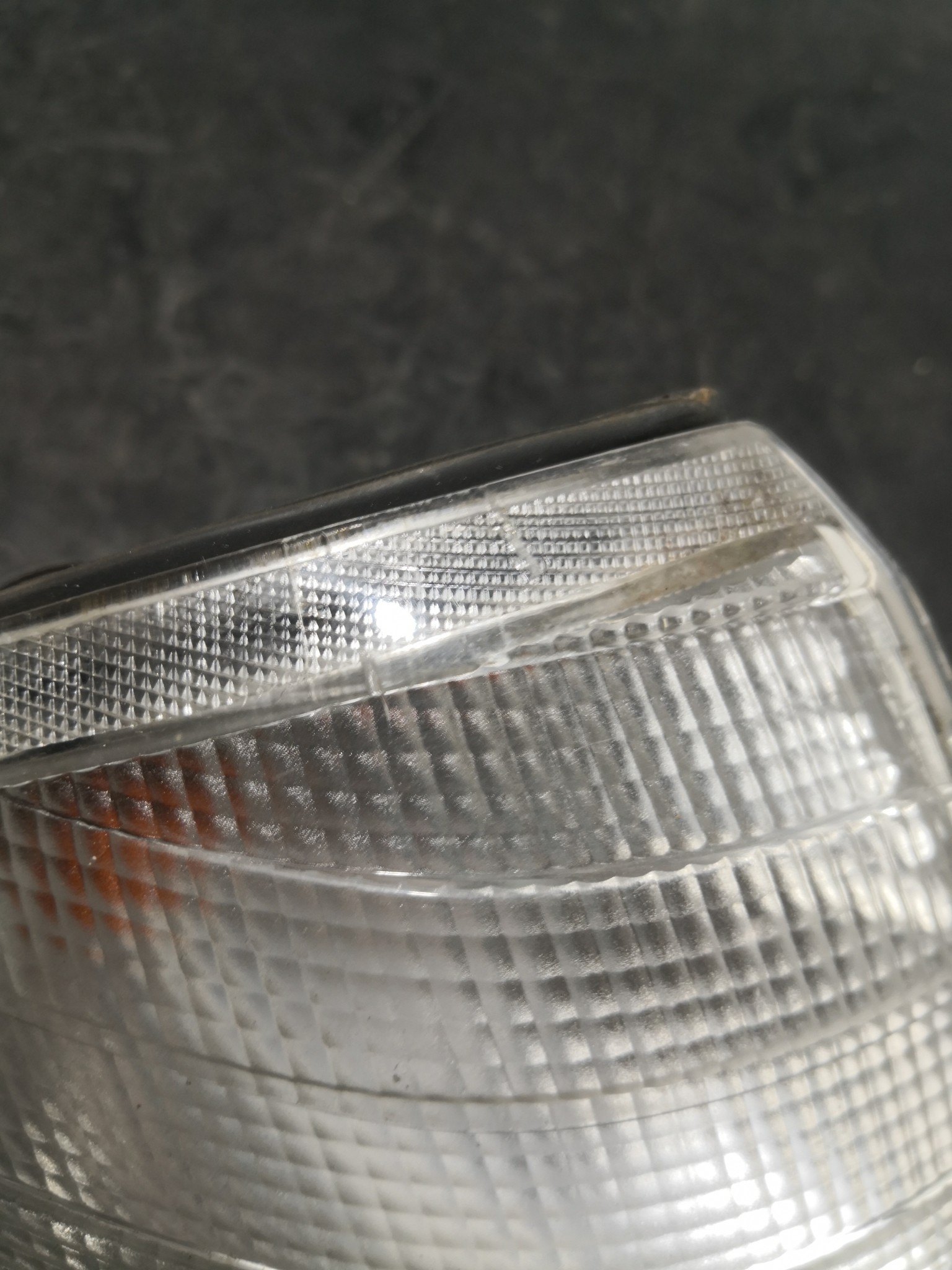 Farolim de Pisca Frente Dto MERCEDES-BENZ C-CLASS (W202) | 93 - 00 Imagem-2