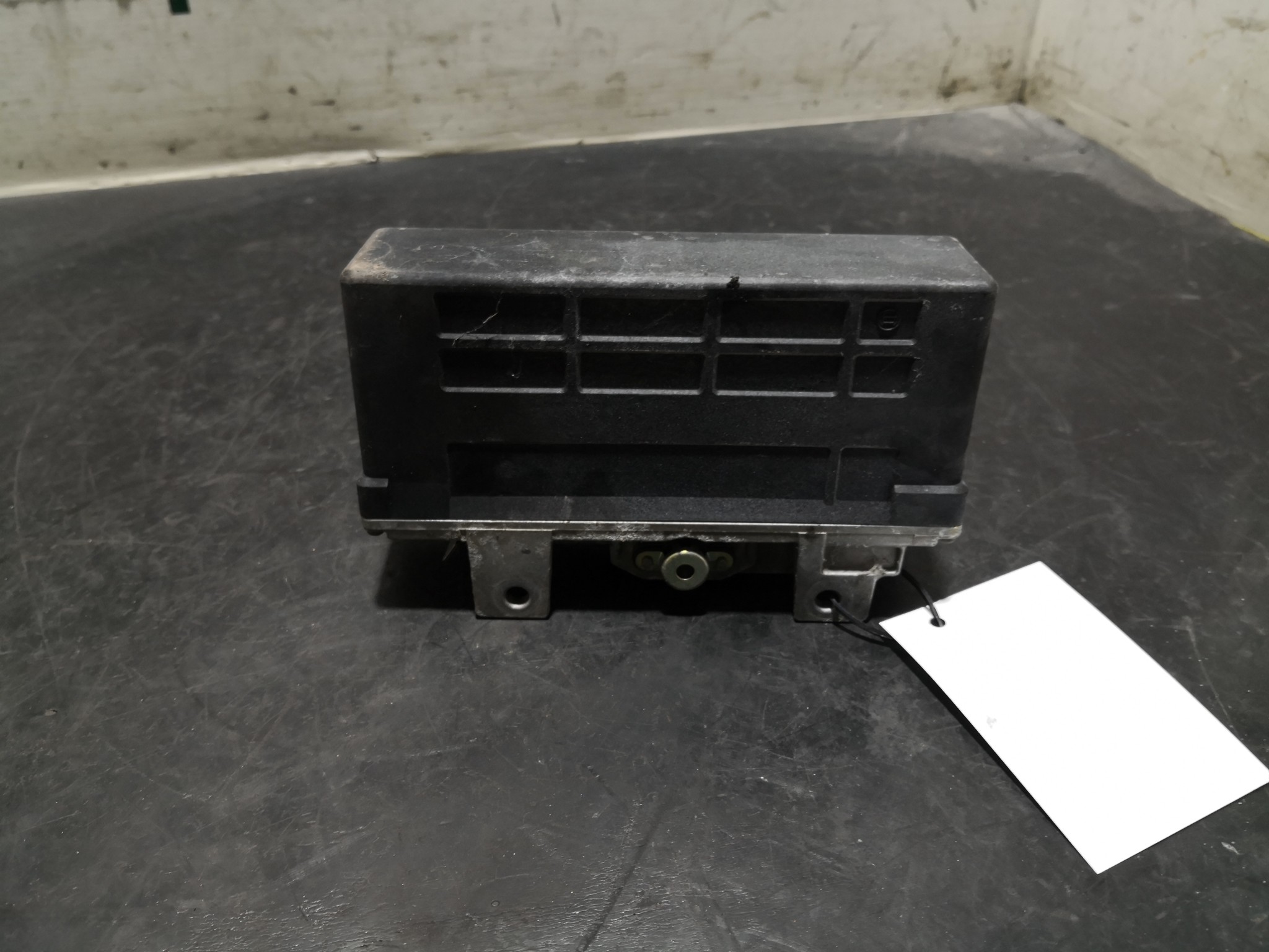 Centralina do Motor MERCEDES-BENZ C-CLASS (W202) | 93 - 00 Imagem-3