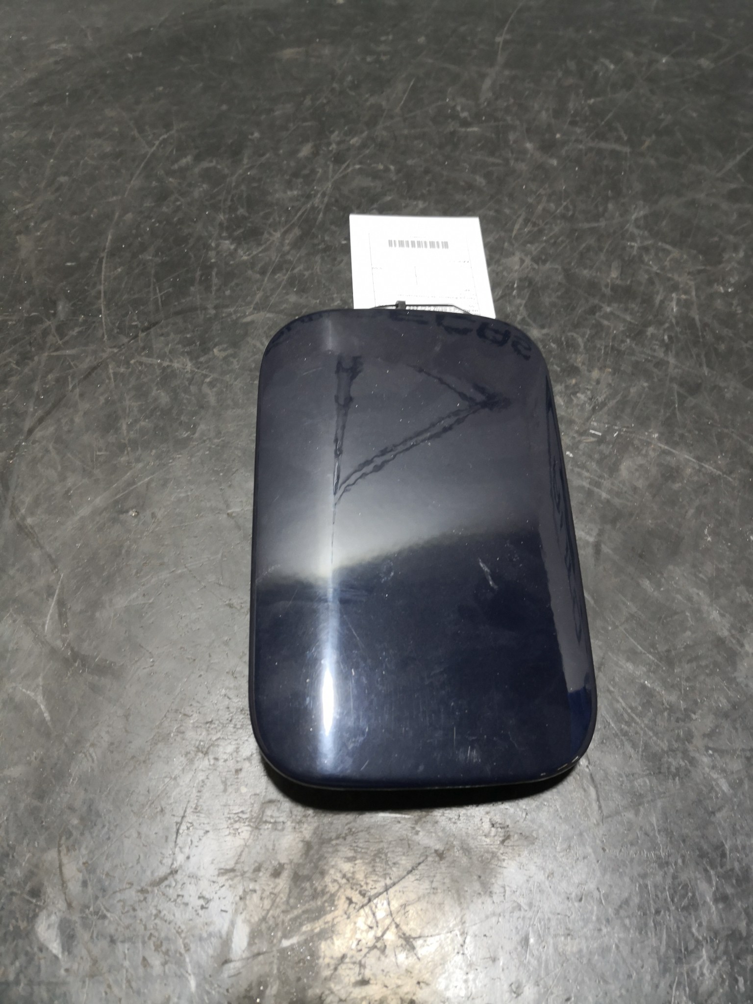 Tampa Exterior de Combustivel MERCEDES-BENZ C-CLASS (W202) | 93 - 00 Imagem-1